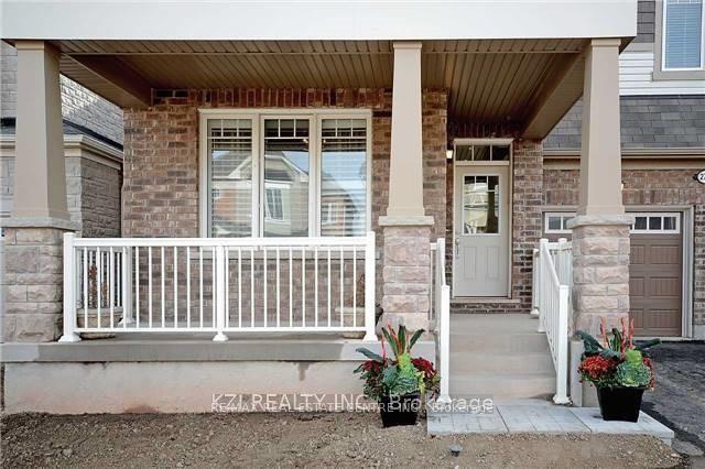 Photo 2 of Unit Bsmt, 278 Hinton Terrace, Milton, Ford — HOMEH