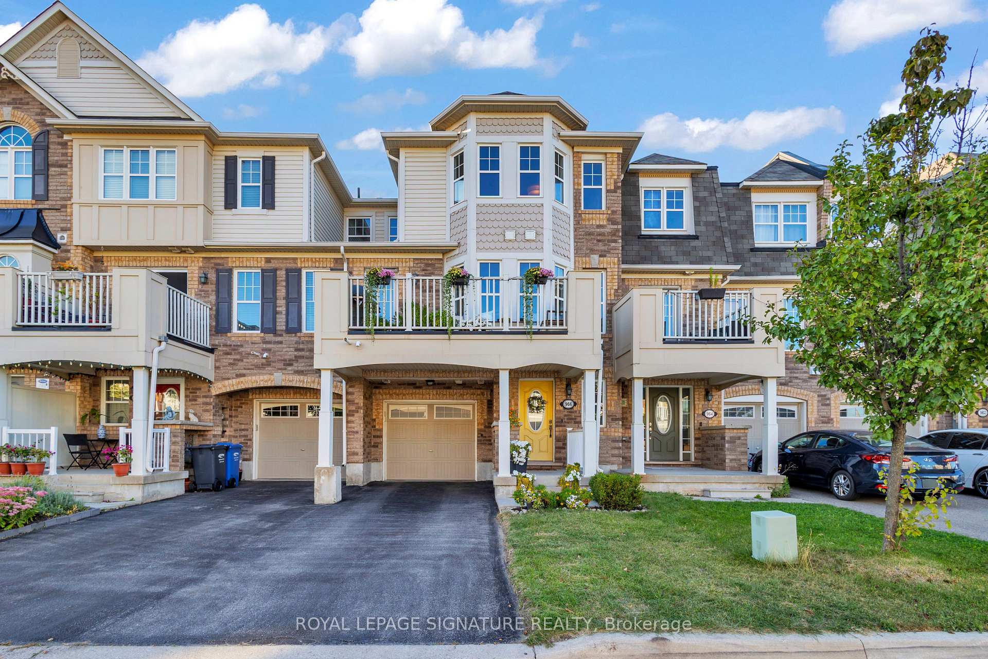 Photo 1 of 966 Nadalin Heights, Milton, Willmott — HOMEH