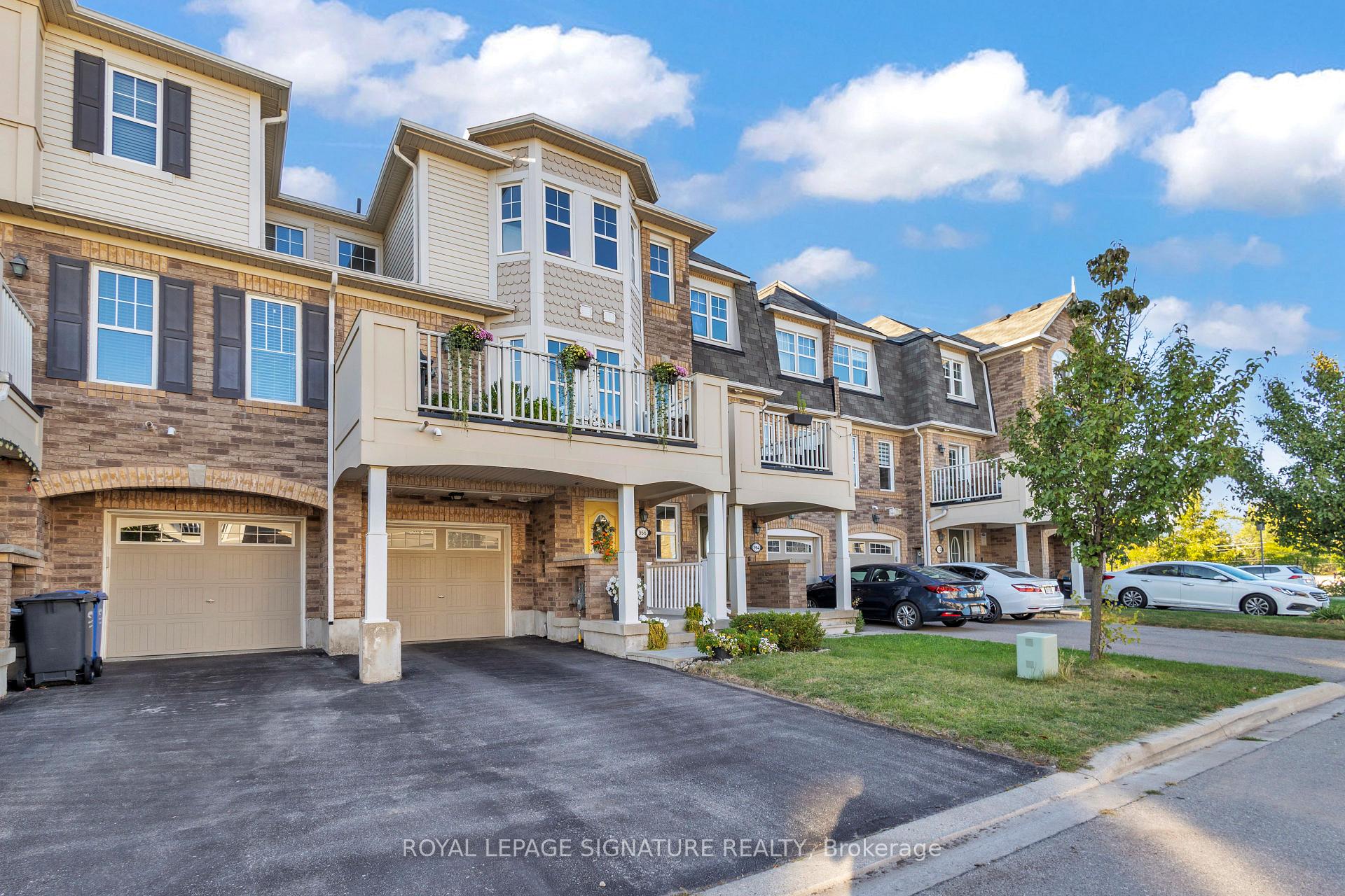 Photo 3 of 966 Nadalin Heights, Milton, Willmott — HOMEH