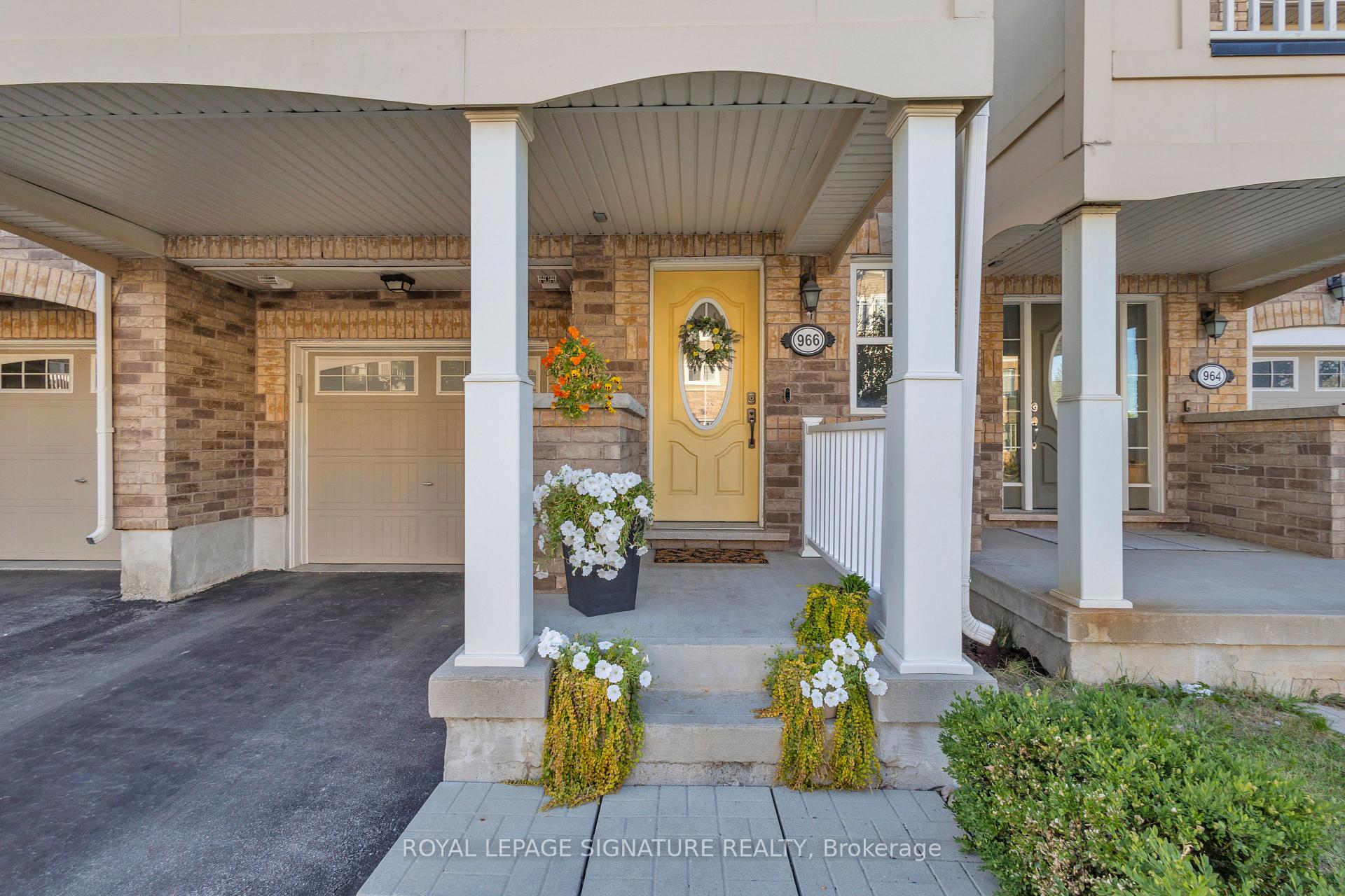 Photo 4 of 966 Nadalin Heights, Milton, Willmott — HOMEH