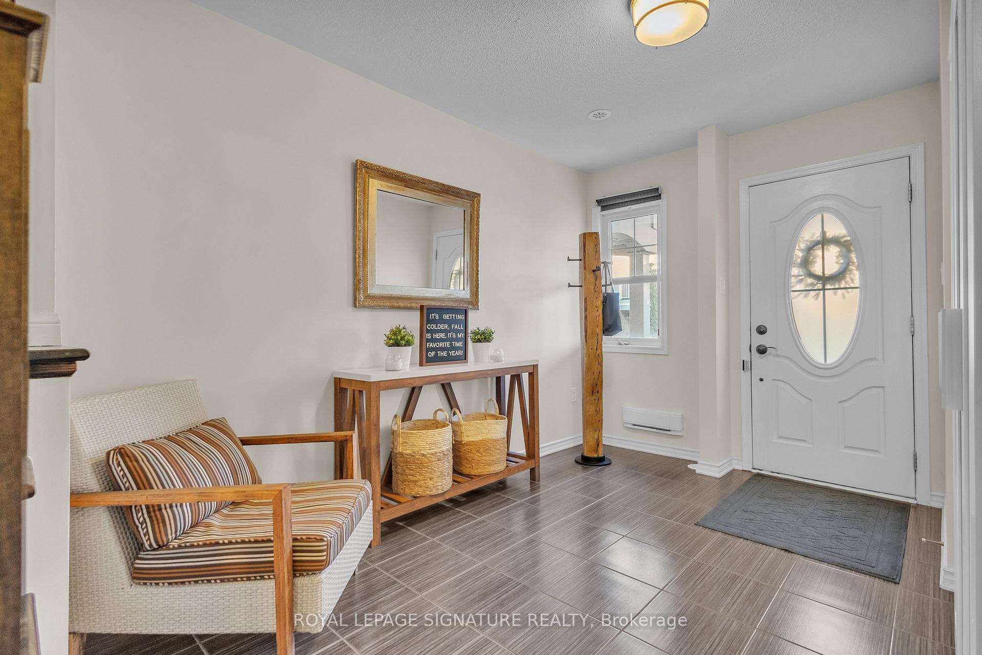 Photo 5 of 966 Nadalin Heights, Milton, Willmott — HOMEH