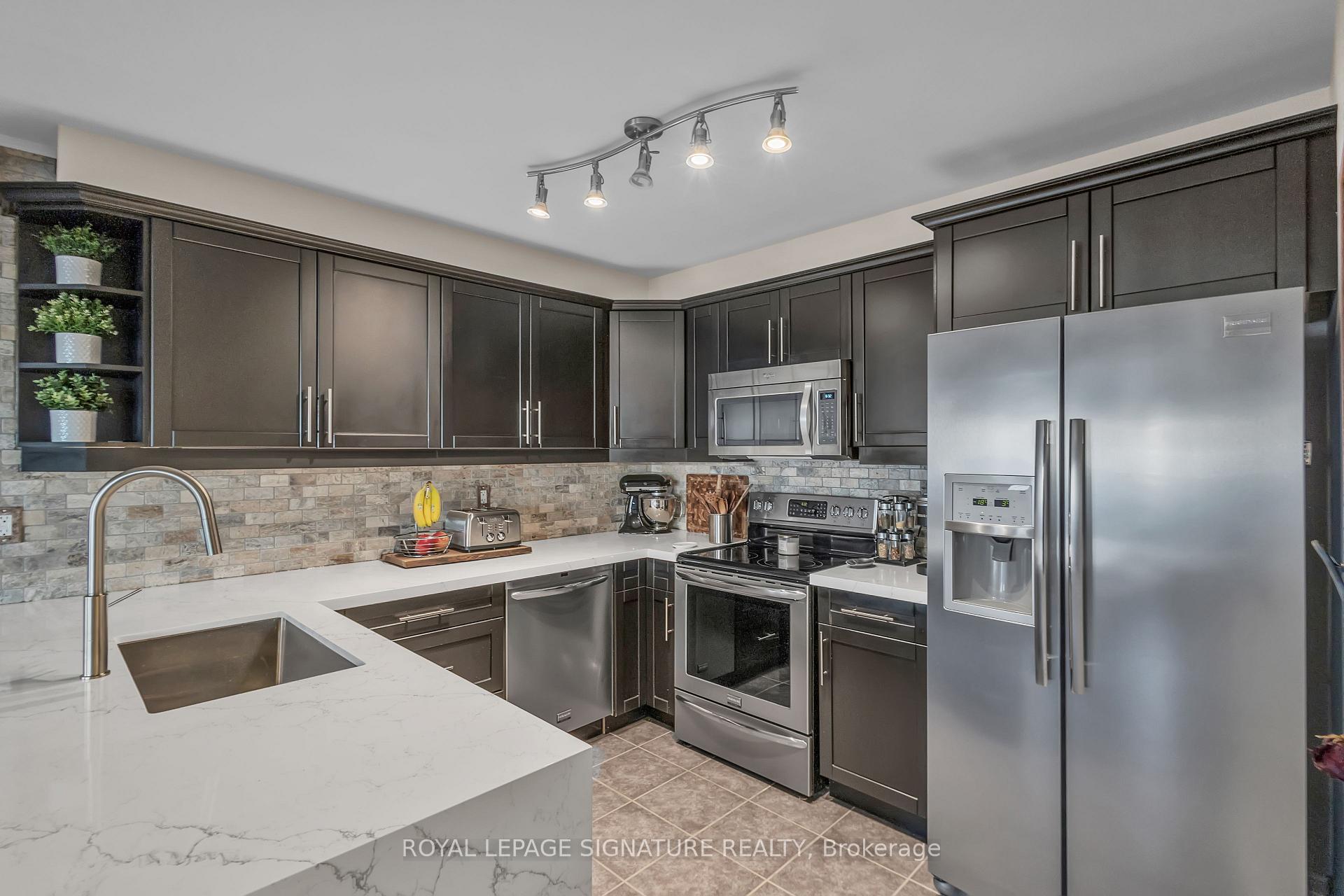 Photo 9 of 966 Nadalin Heights, Milton, Willmott — HOMEH