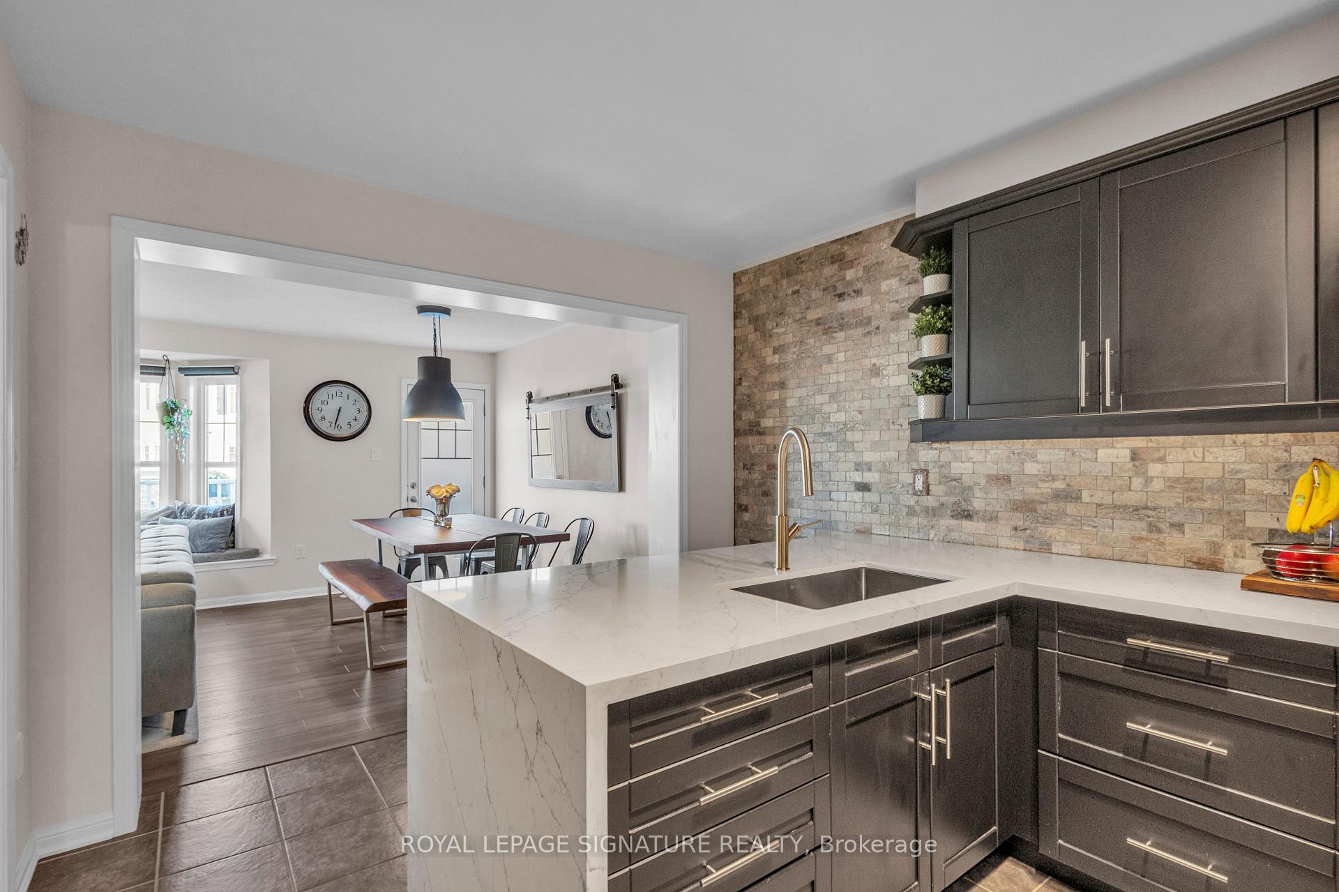 Photo 10 of 966 Nadalin Heights, Milton, Willmott — HOMEH