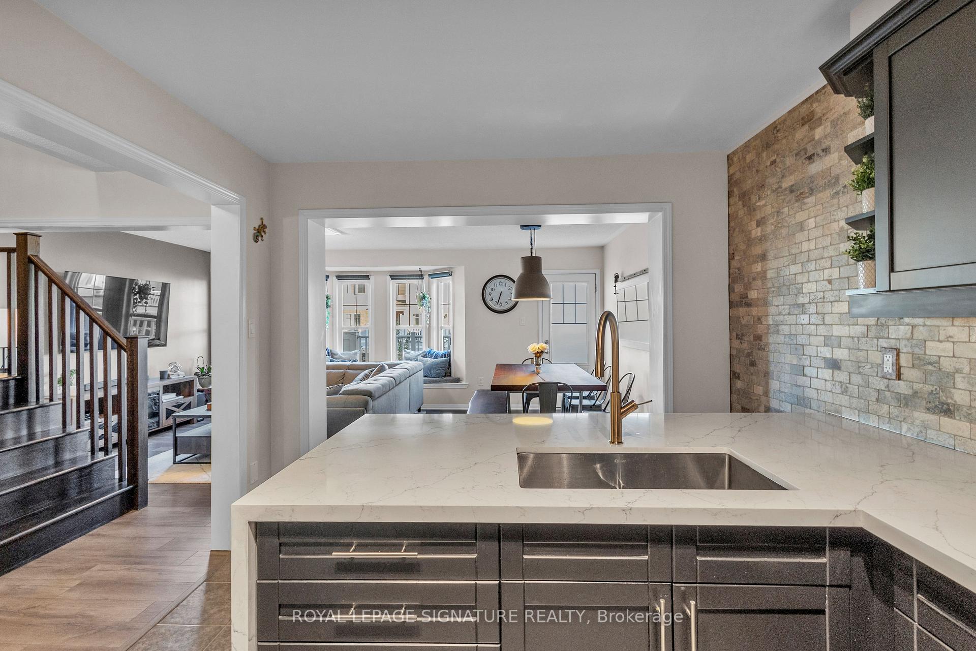Photo 11 of 966 Nadalin Heights, Milton, Willmott — HOMEH