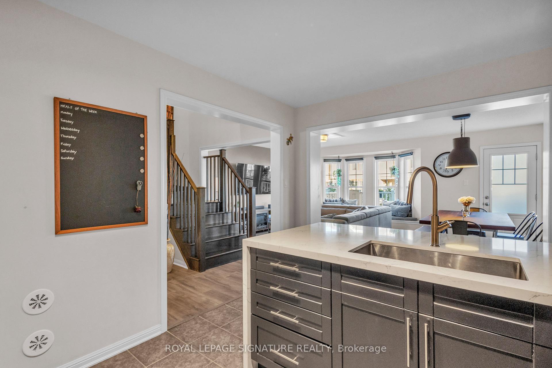 Photo 12 of 966 Nadalin Heights, Milton, Willmott — HOMEH