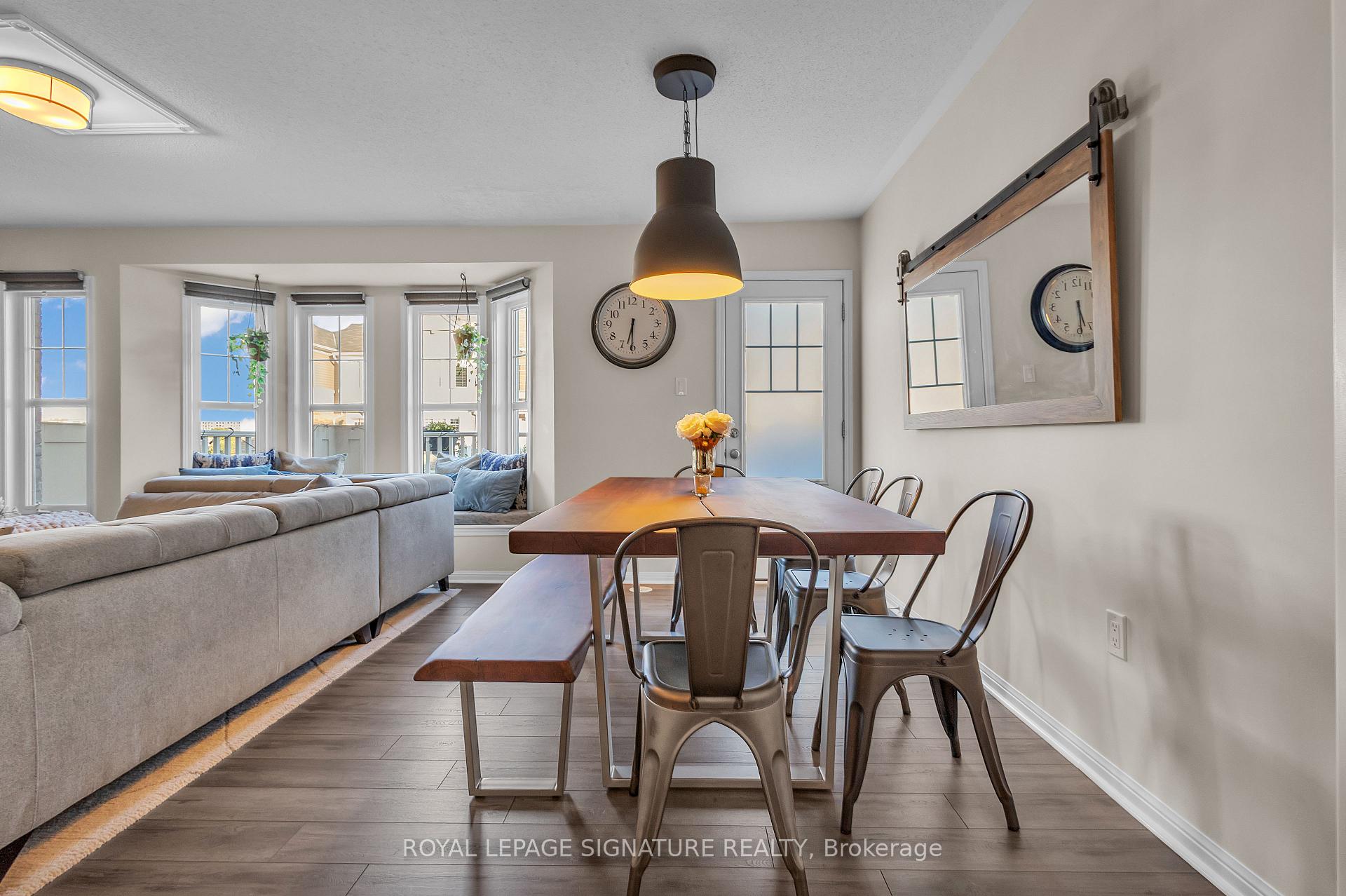 Photo 13 of 966 Nadalin Heights, Milton, Willmott — HOMEH
