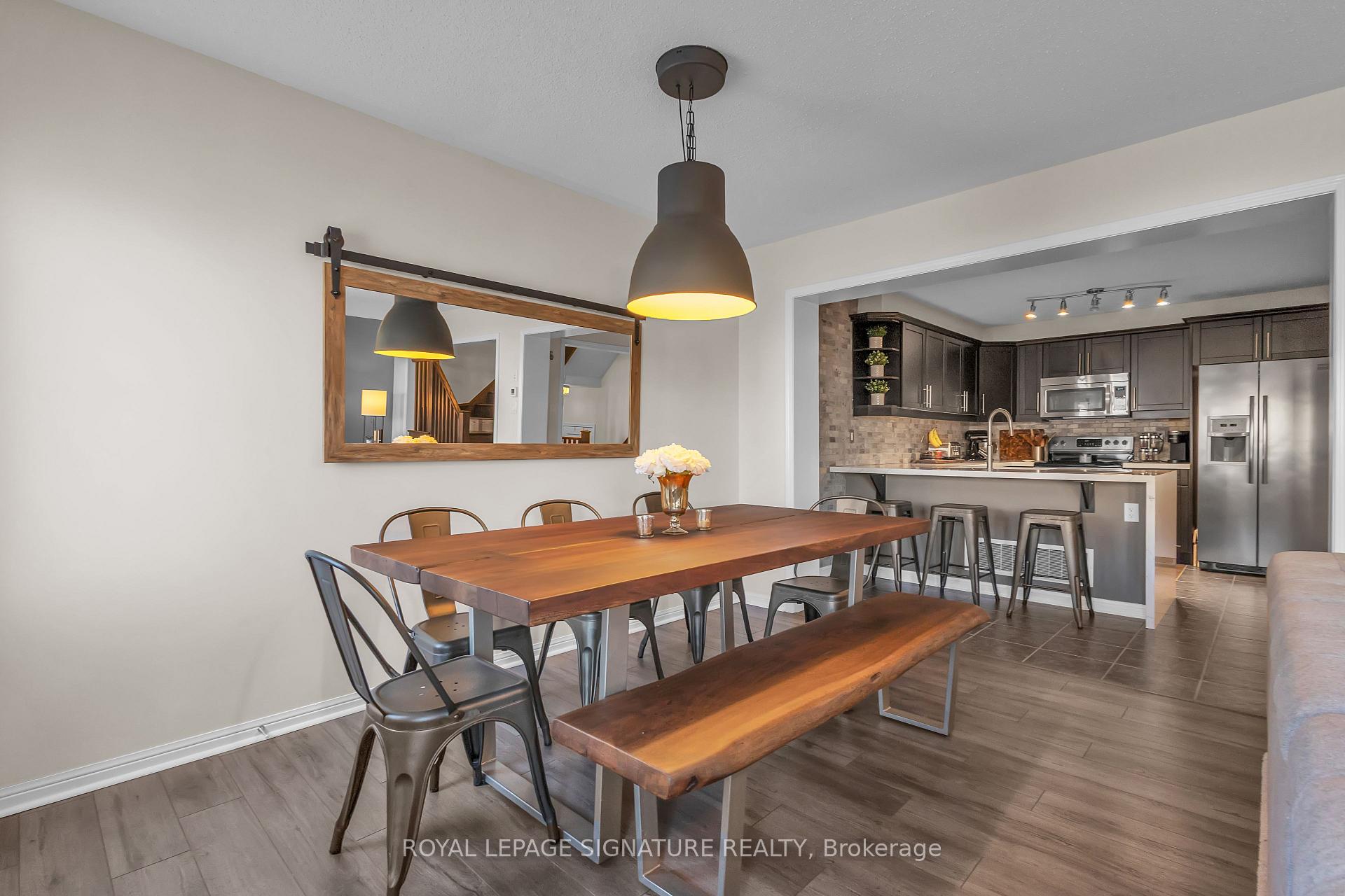 Photo 14 of 966 Nadalin Heights, Milton, Willmott — HOMEH