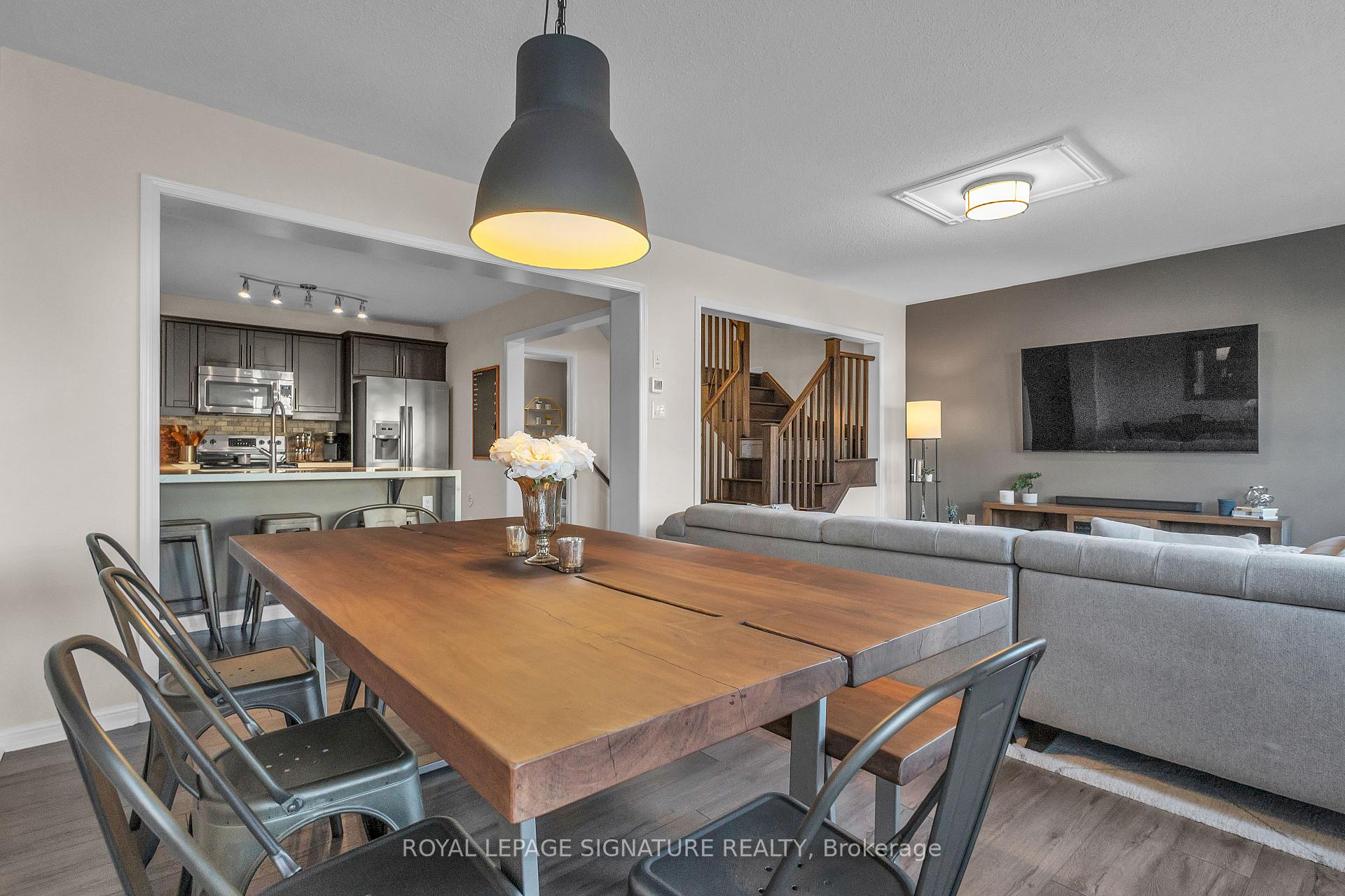Photo 15 of 966 Nadalin Heights, Milton, Willmott — HOMEH