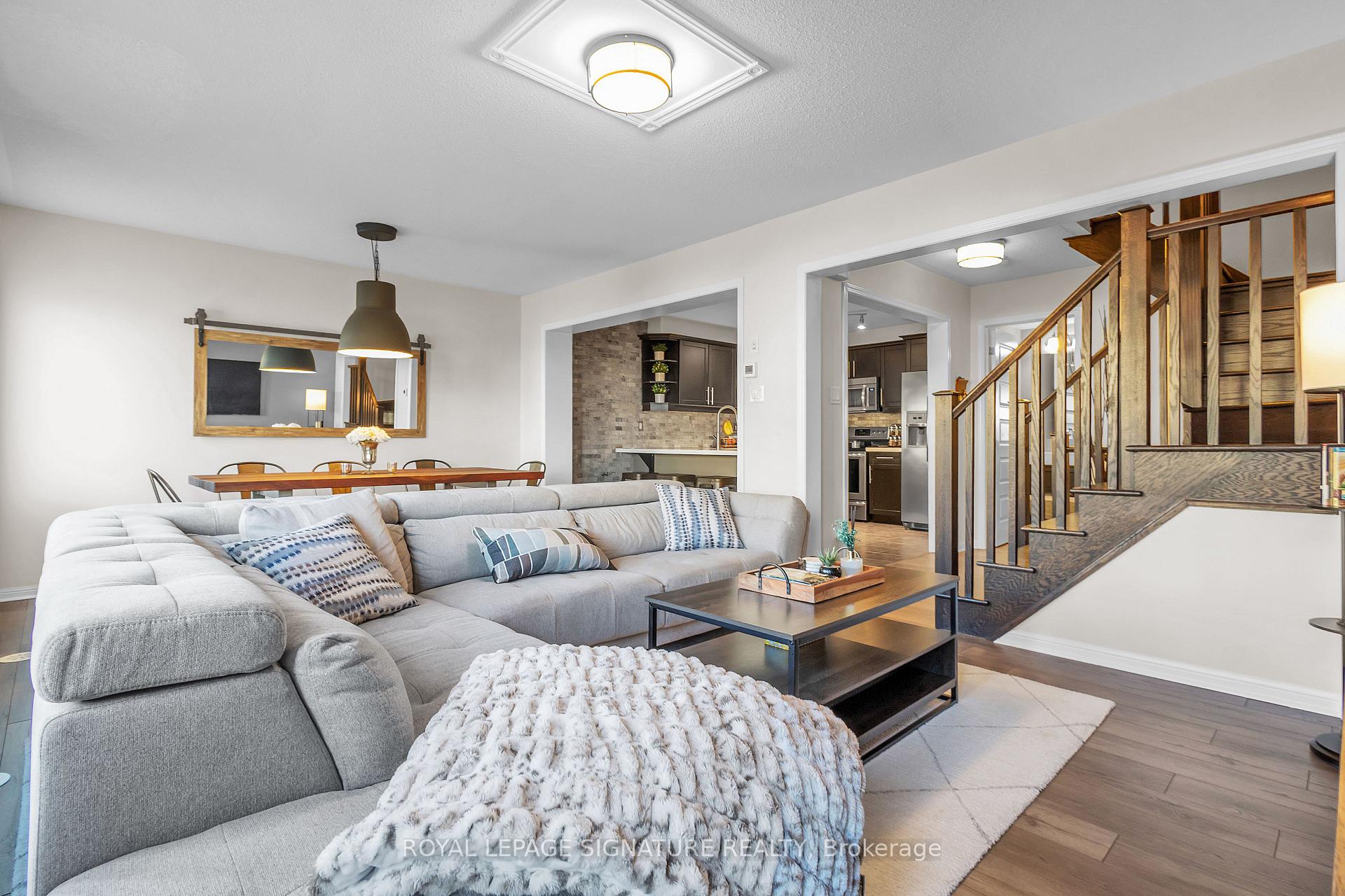 Photo 19 of 966 Nadalin Heights, Milton, Willmott — HOMEH