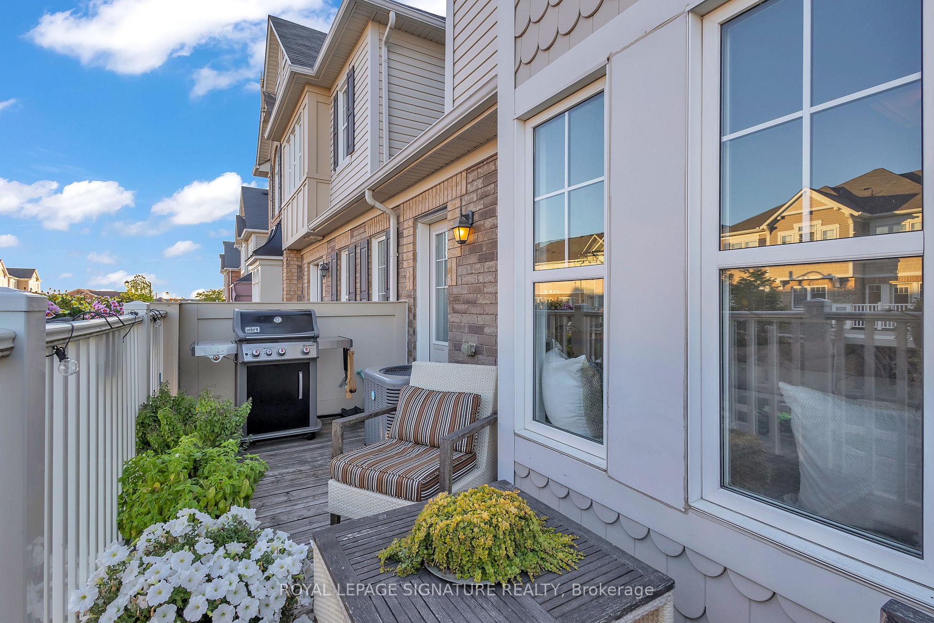 Photo 21 of 966 Nadalin Heights, Milton, Willmott — HOMEH