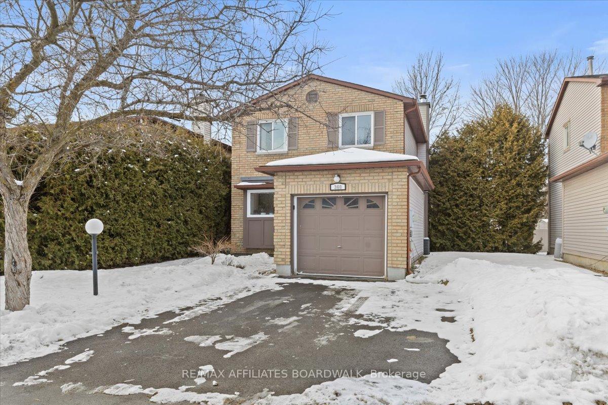 Photo 1 of 360 Pickford Drive, Ottawa, Kanata - Katimavik — HOMEH