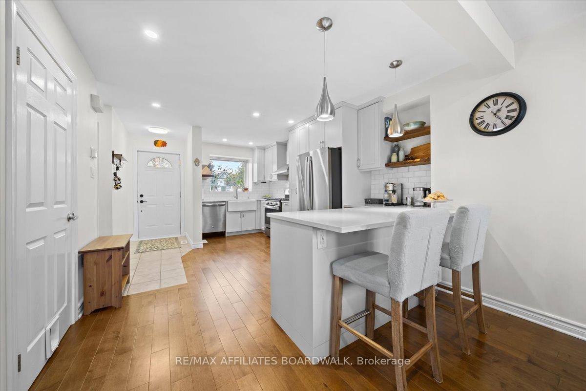 Photo 7 of 360 Pickford Drive, Ottawa, Kanata - Katimavik — HOMEH