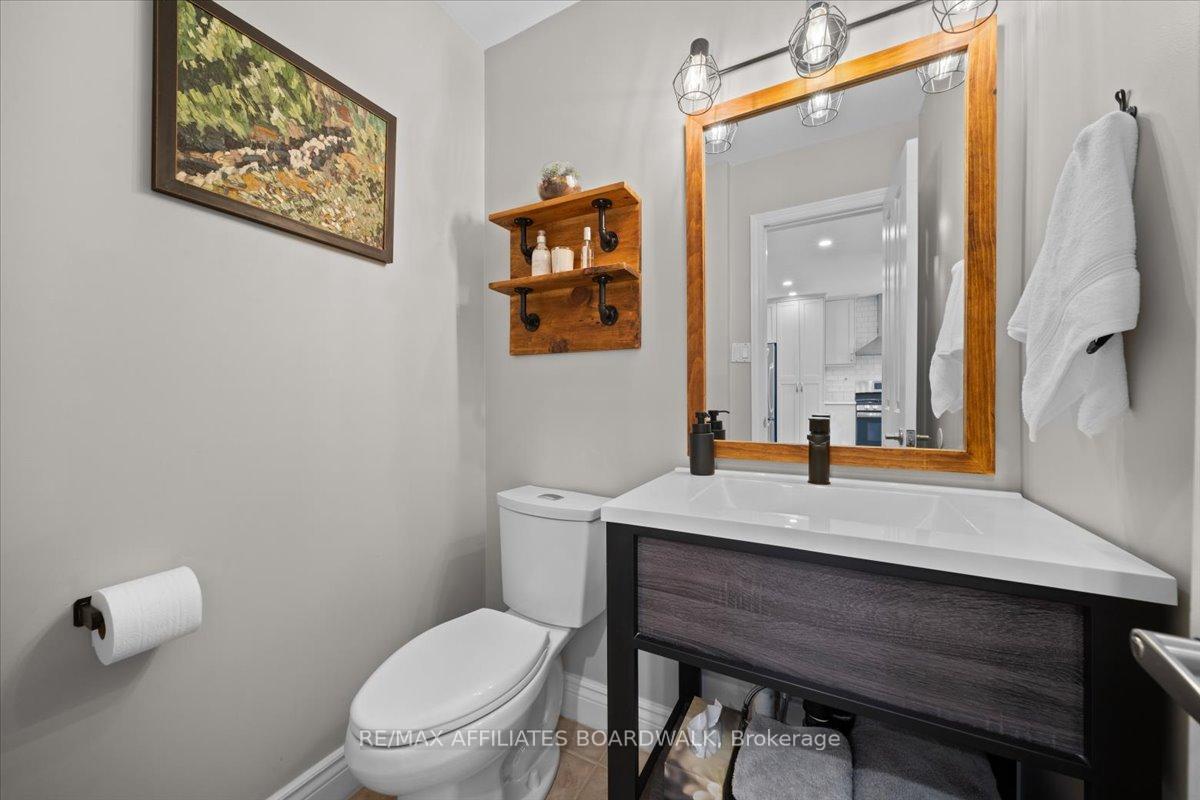 Photo 16 of 360 Pickford Drive, Ottawa, Kanata - Katimavik — HOMEH