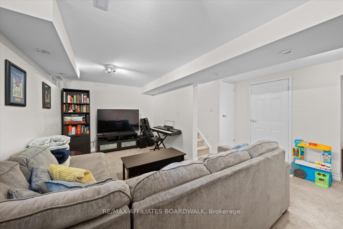 Photo 30 of 360 Pickford Drive, Ottawa, Kanata - Katimavik — HOMEH