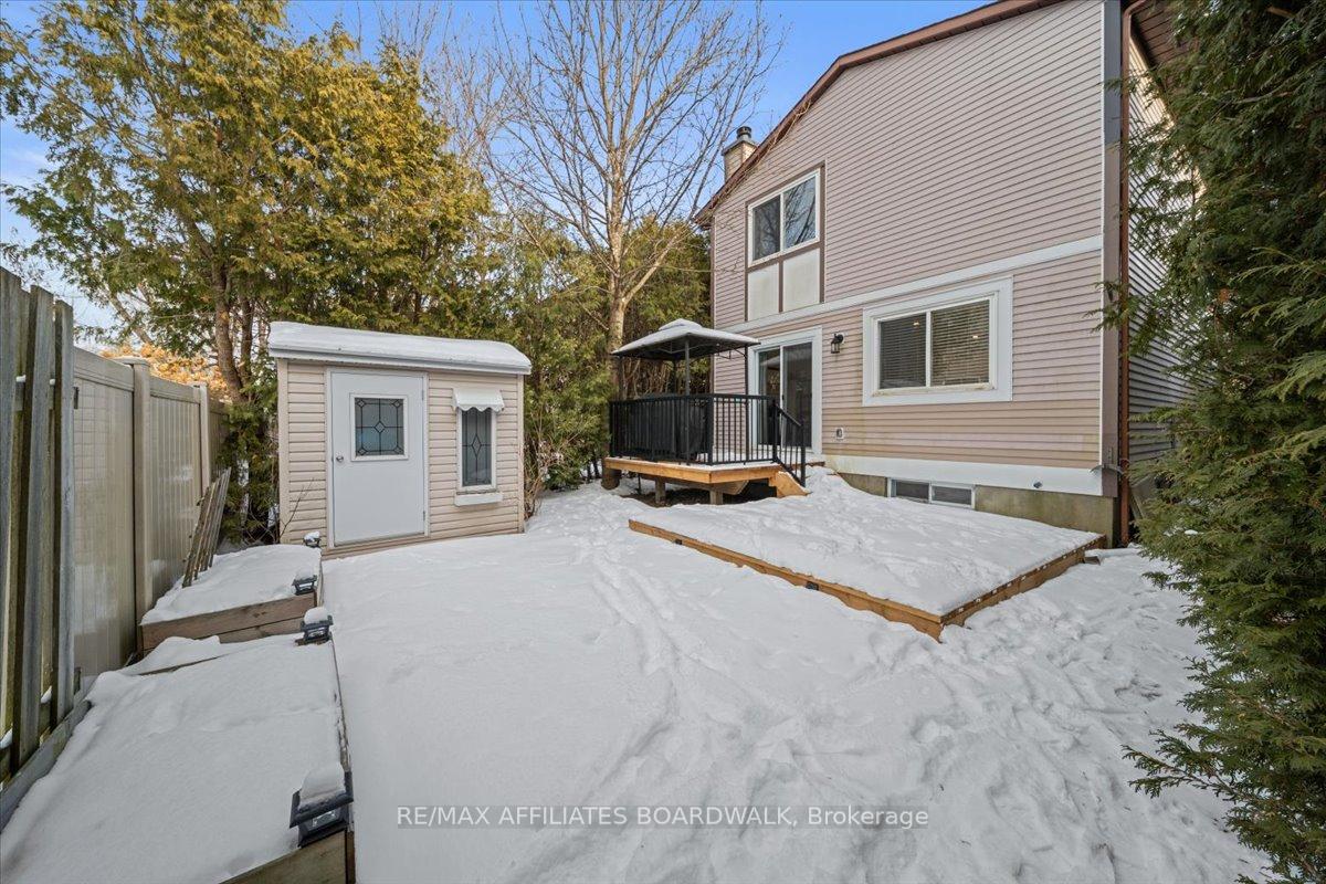 Photo 32 of 360 Pickford Drive, Ottawa, Kanata - Katimavik — HOMEH