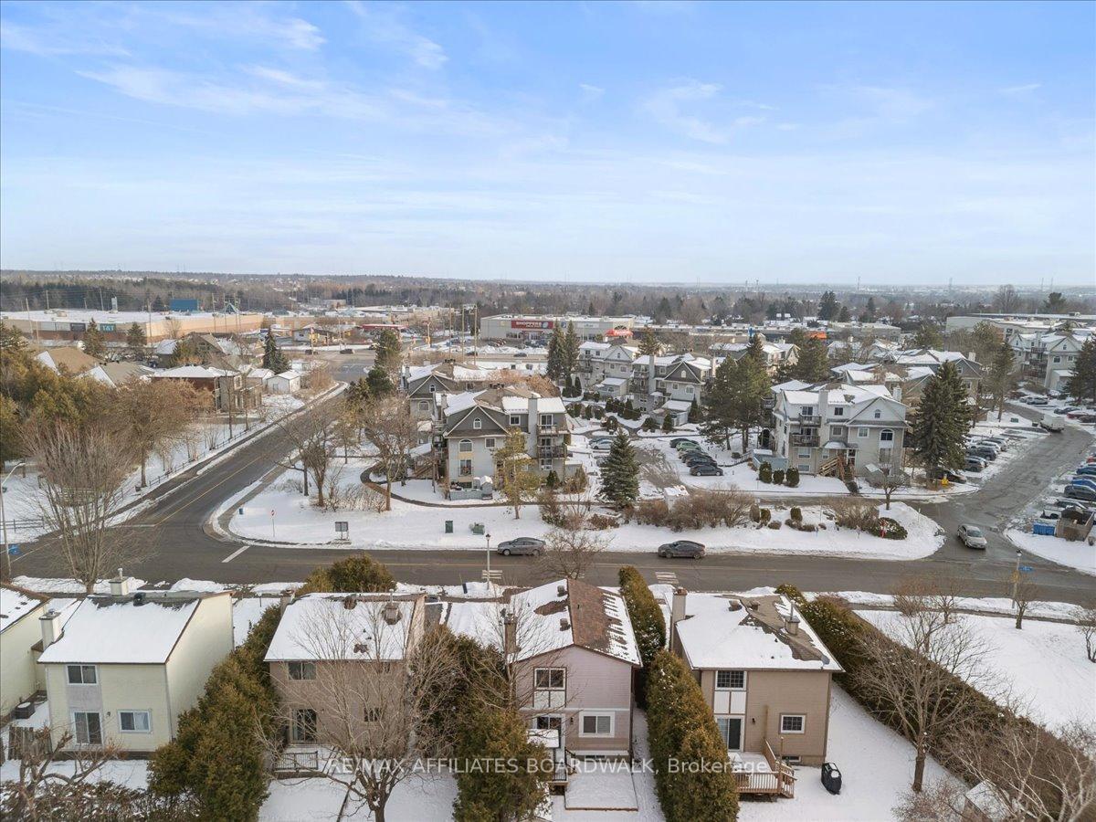 Photo 35 of 360 Pickford Drive, Ottawa, Kanata - Katimavik — HOMEH