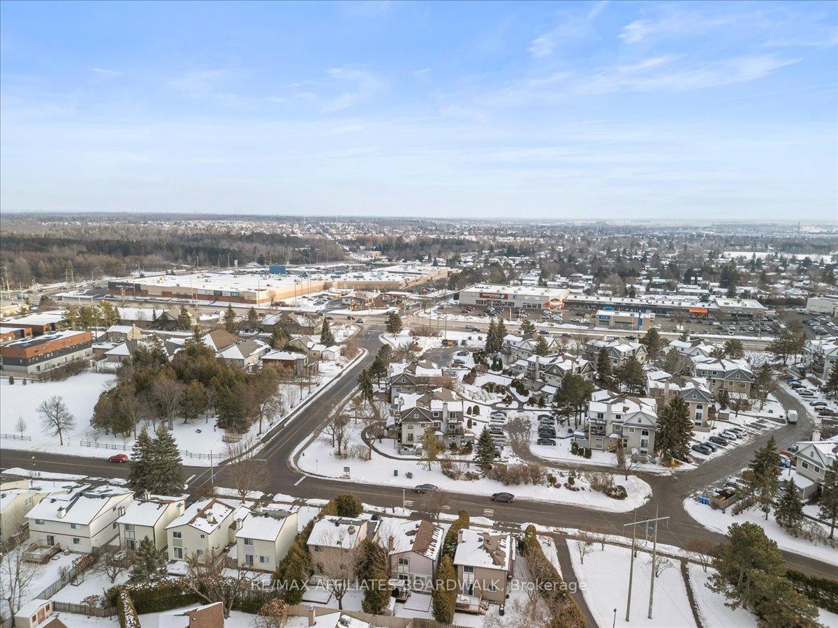 Photo 36 of 360 Pickford Drive, Ottawa, Kanata - Katimavik — HOMEH