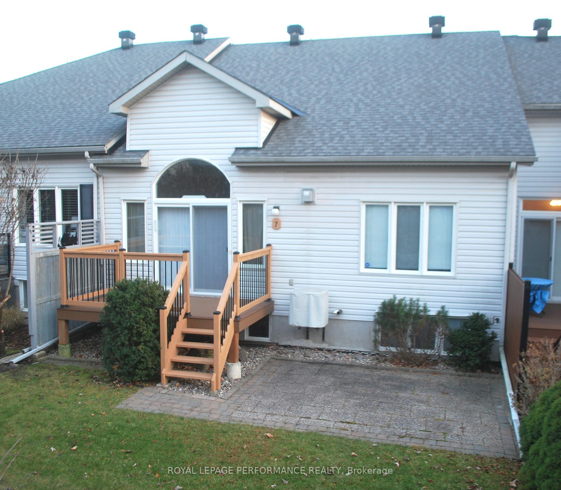 Photo 34 of 7 Kinmount, Ottawa, Kanata - Kanata Lakes/Heritage Hills — HOMEH
