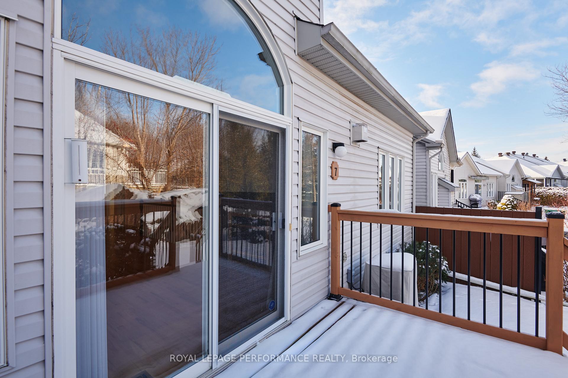 Photo 35 of 7 Kinmount, Ottawa, Kanata - Kanata Lakes/Heritage Hills — HOMEH