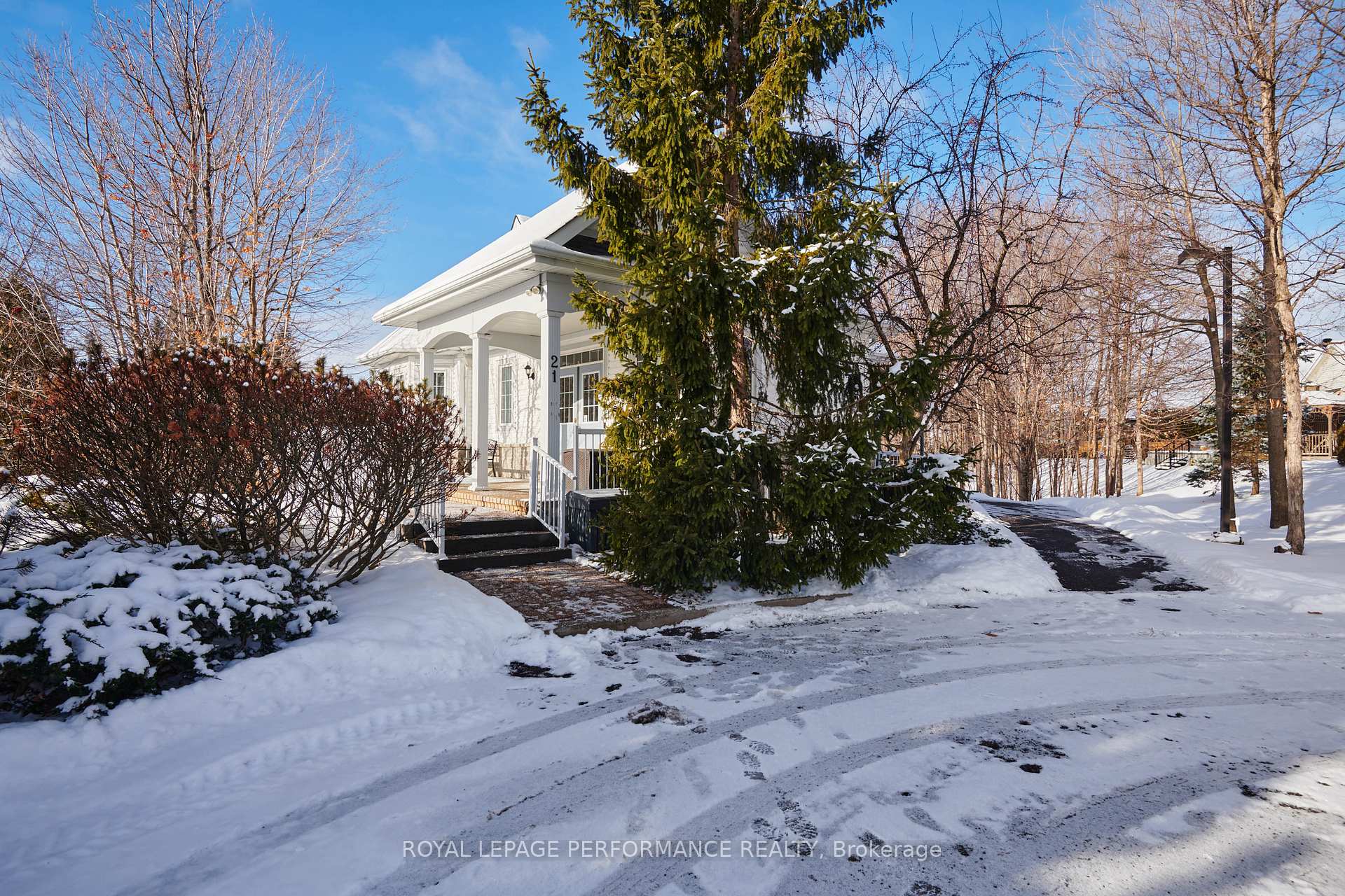 Photo 38 of 7 Kinmount, Ottawa, Kanata - Kanata Lakes/Heritage Hills — HOMEH