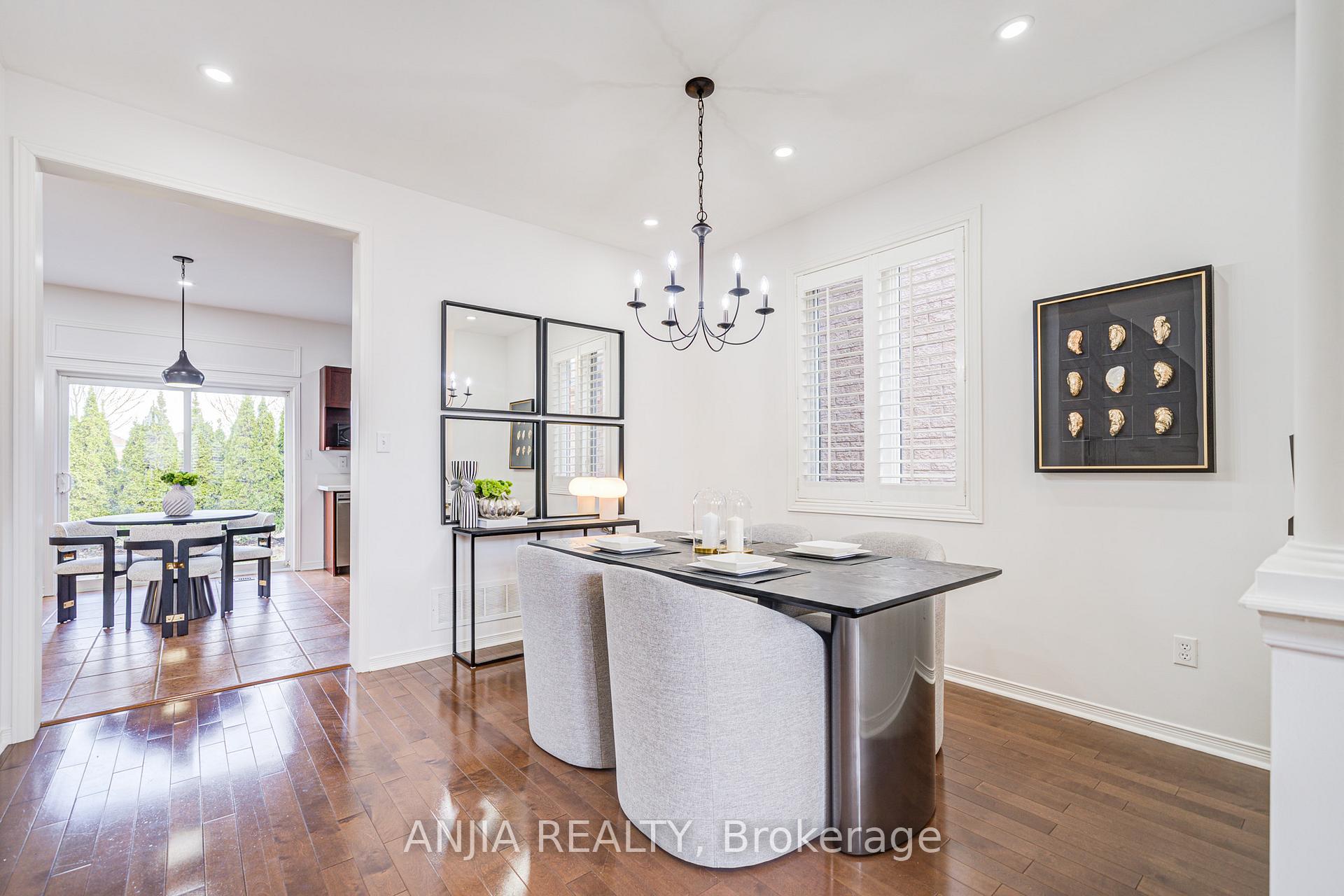 Photo 7 of 28 Reston Ridge Street, Markham, Greensborough — HOMEH