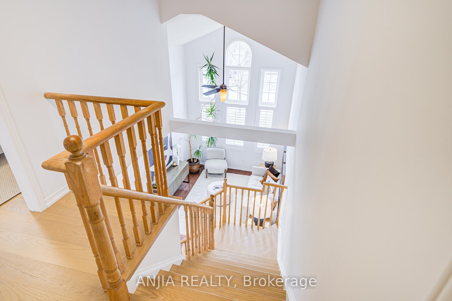 Photo 17 of 28 Reston Ridge Street, Markham, Greensborough — HOMEH