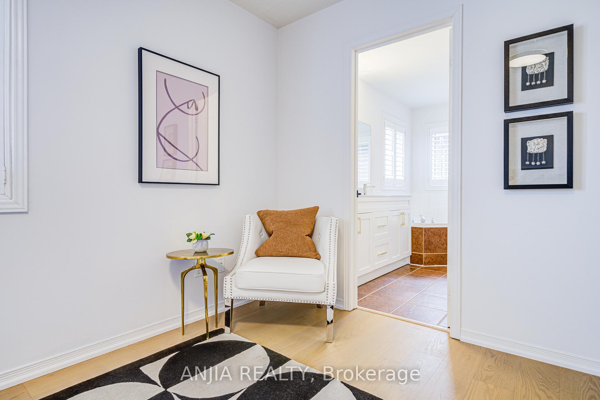 Photo 19 of 28 Reston Ridge Street, Markham, Greensborough — HOMEH