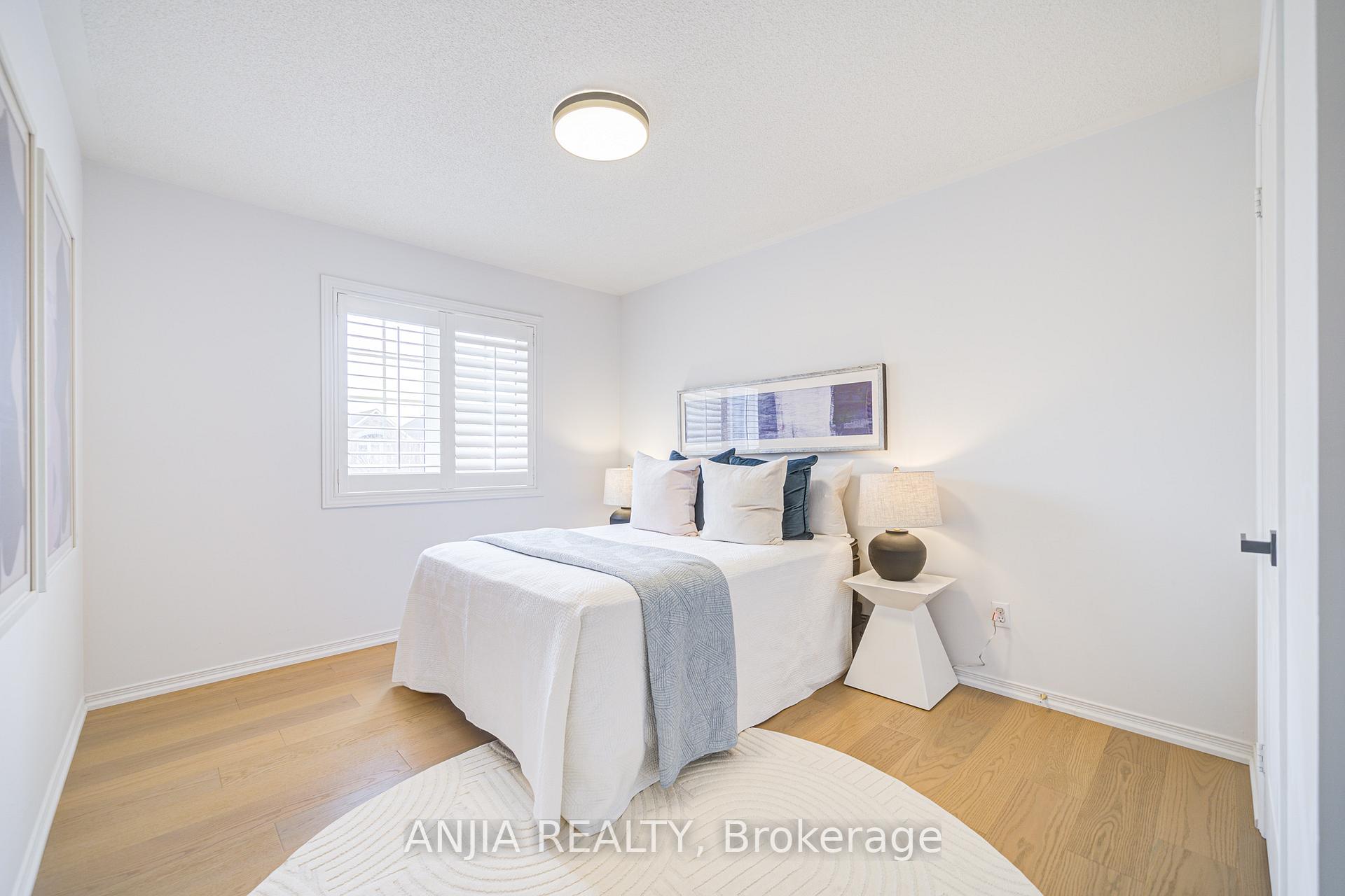 Photo 28 of 28 Reston Ridge Street, Markham, Greensborough — HOMEH