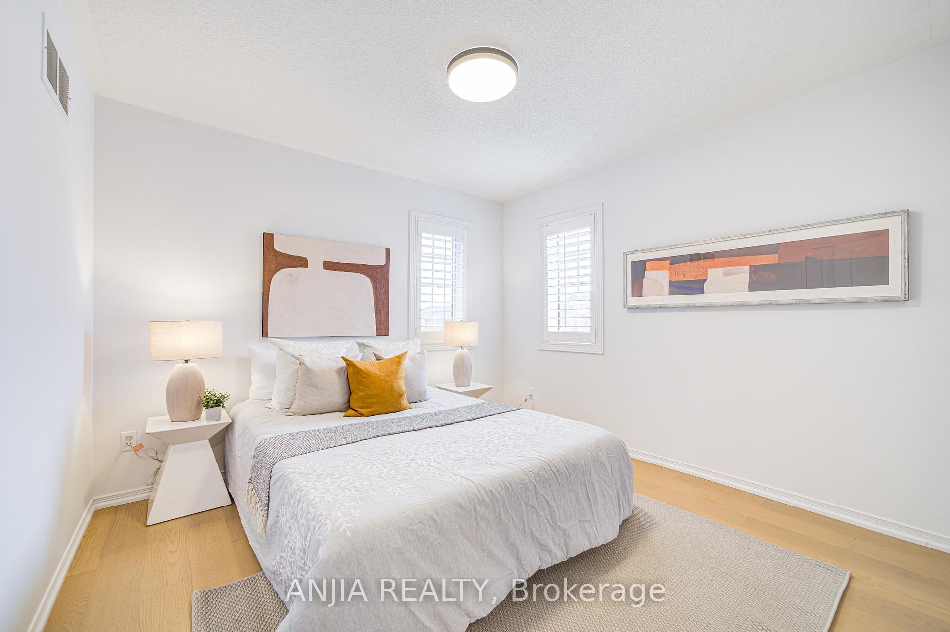 Photo 30 of 28 Reston Ridge Street, Markham, Greensborough — HOMEH