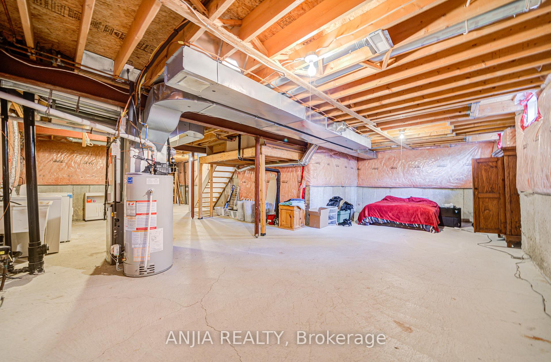 Photo 37 of 28 Reston Ridge Street, Markham, Greensborough — HOMEH