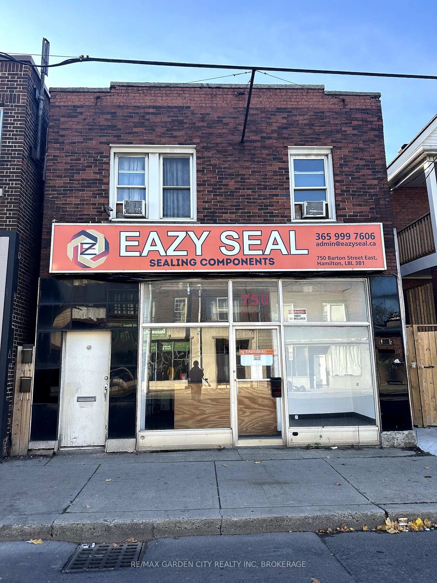 Photo 12 of Unit #2, 750 Barton Street E, Hamilton, Stipley — HOMEH