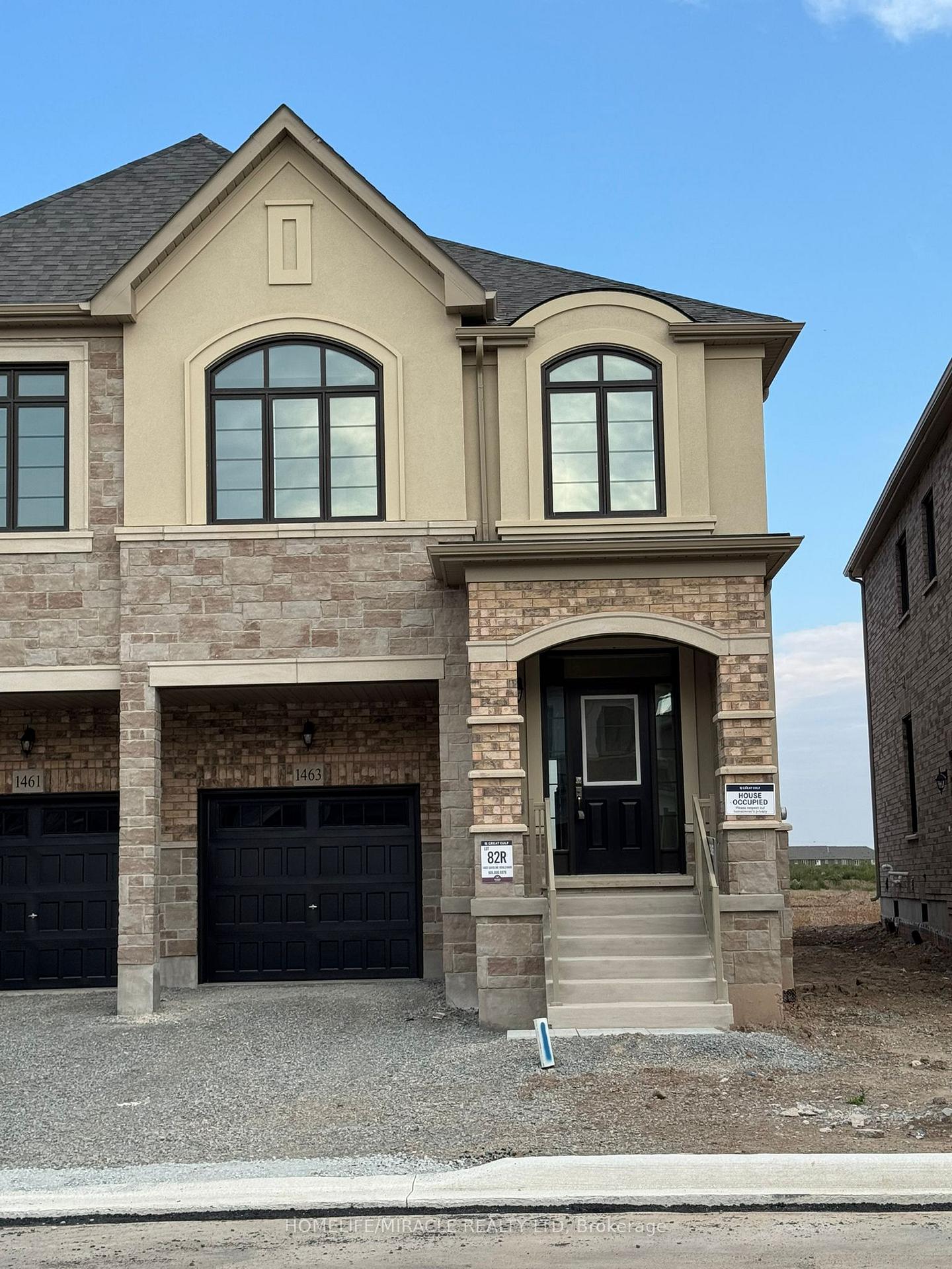 Photo 1 of 1463 Savoline Boulevard, Milton, Walker — HOMEH