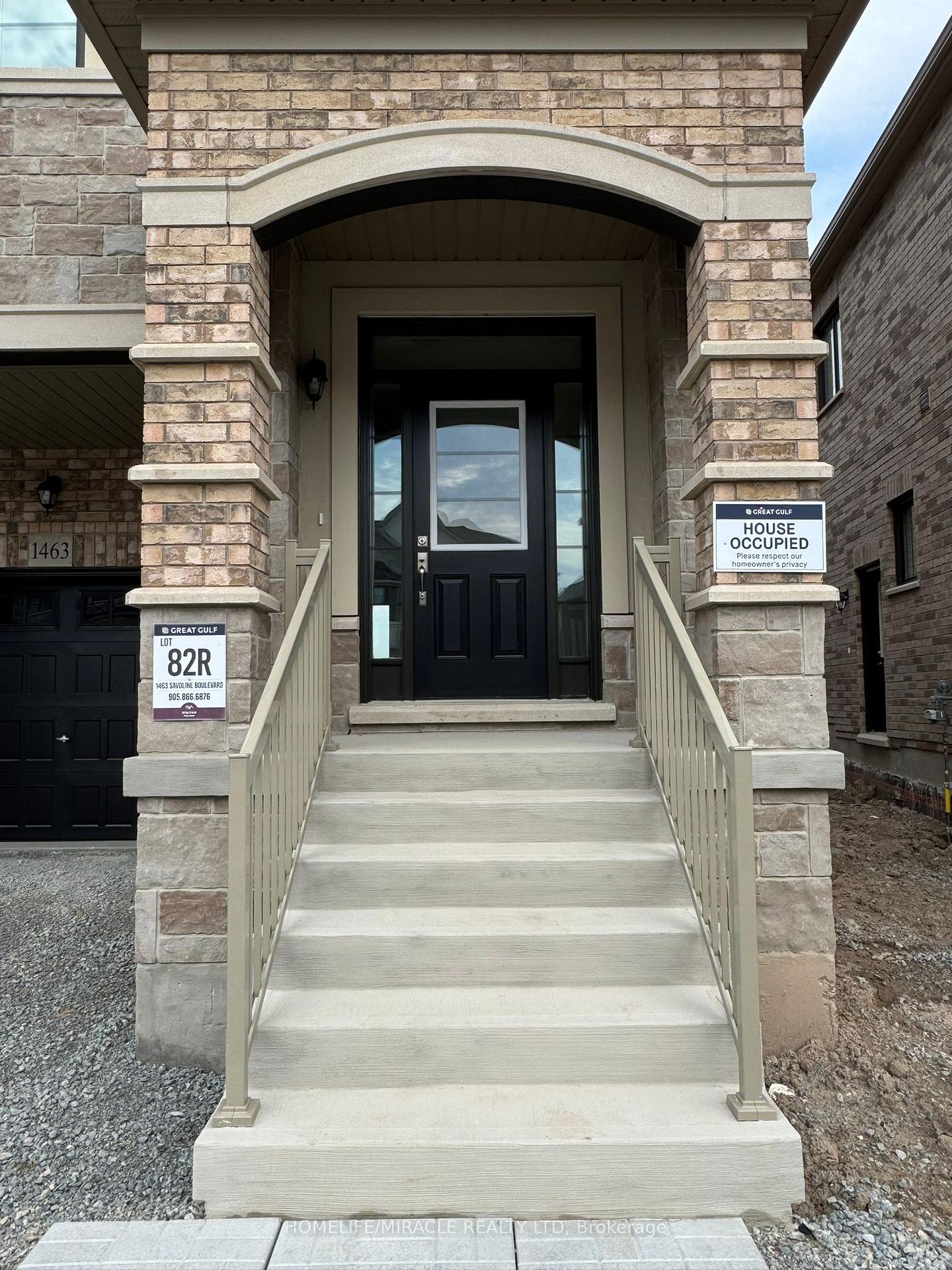 Photo 2 of 1463 Savoline Boulevard, Milton, Walker — HOMEH
