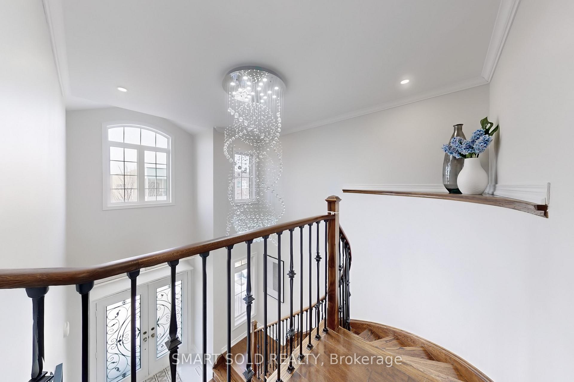 Photo 26 of 75 Beckett Avenue, Markham, Berczy — HOMEH