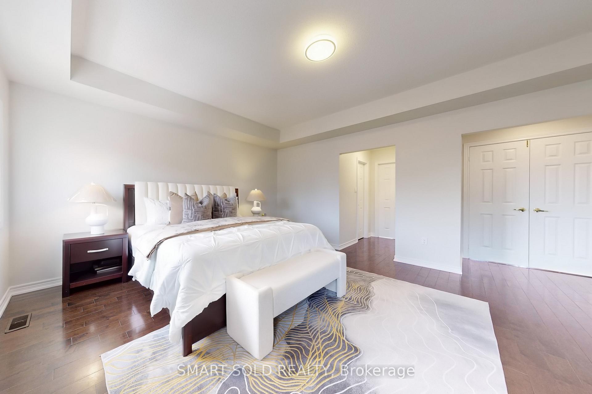 Photo 28 of 75 Beckett Avenue, Markham, Berczy — HOMEH