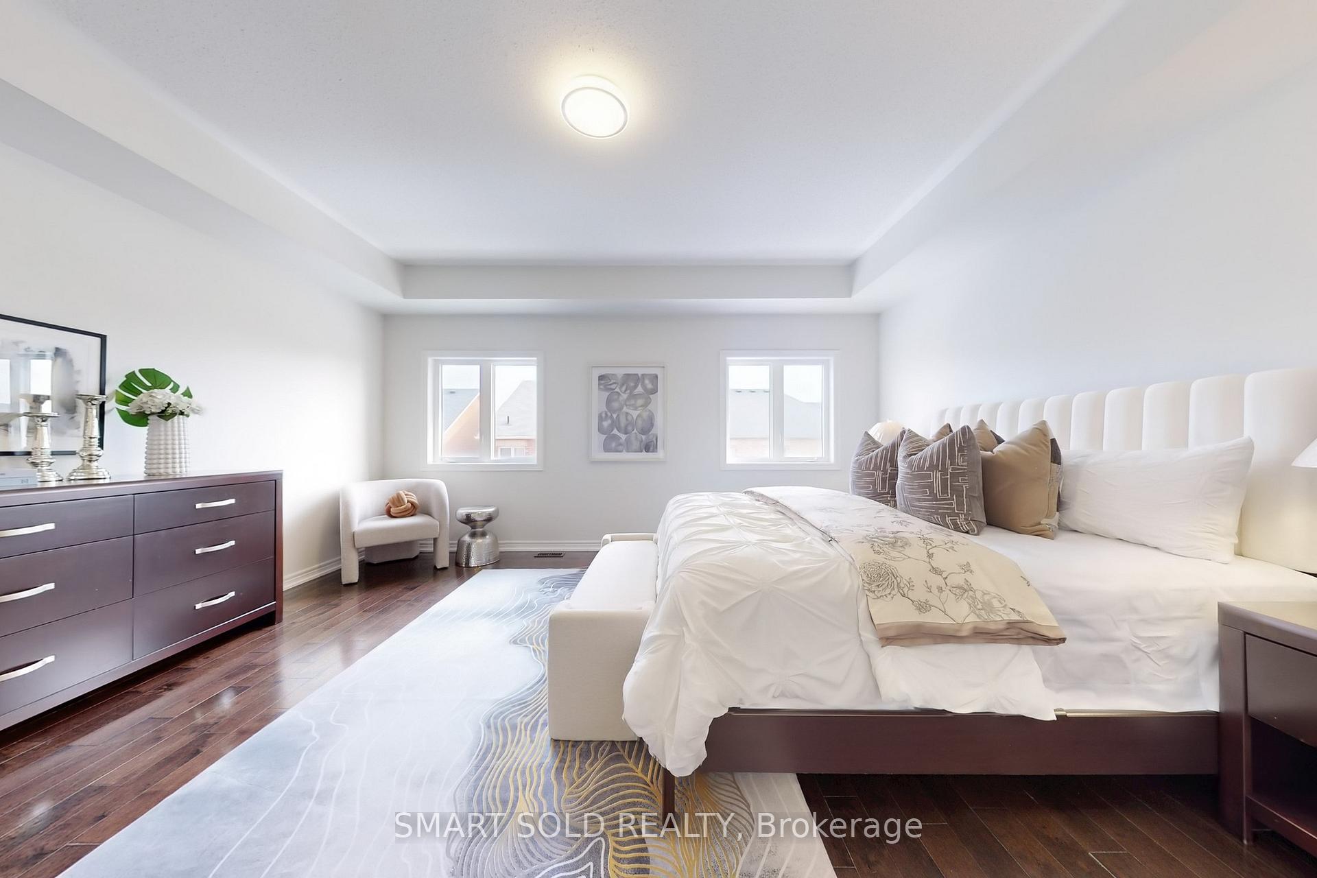 Photo 29 of 75 Beckett Avenue, Markham, Berczy — HOMEH