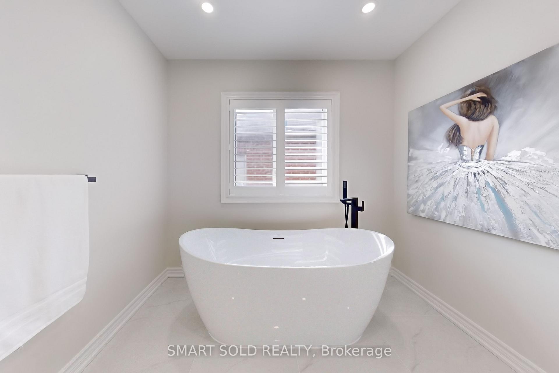 Photo 31 of 75 Beckett Avenue, Markham, Berczy — HOMEH