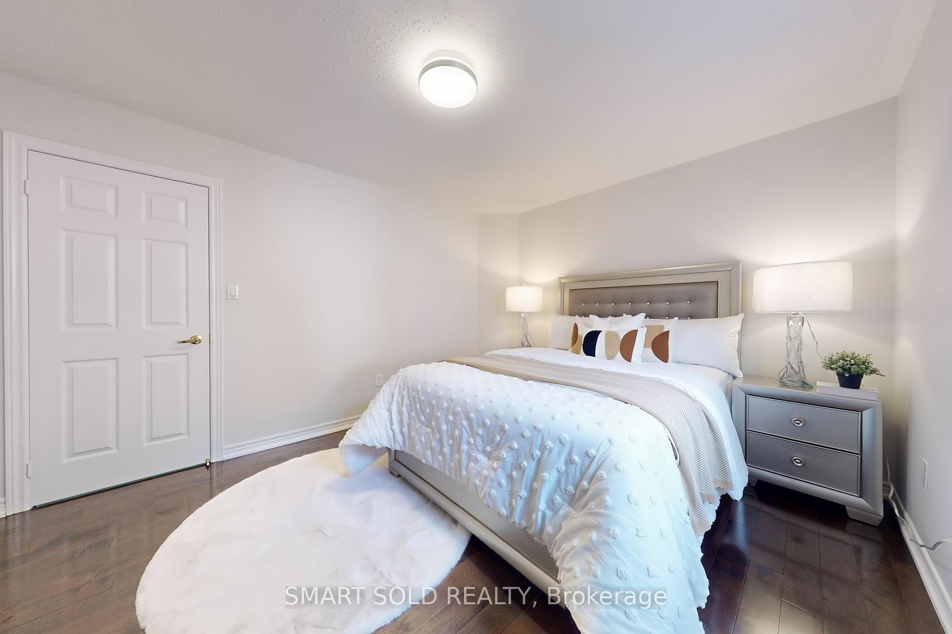 Photo 36 of 75 Beckett Avenue, Markham, Berczy — HOMEH