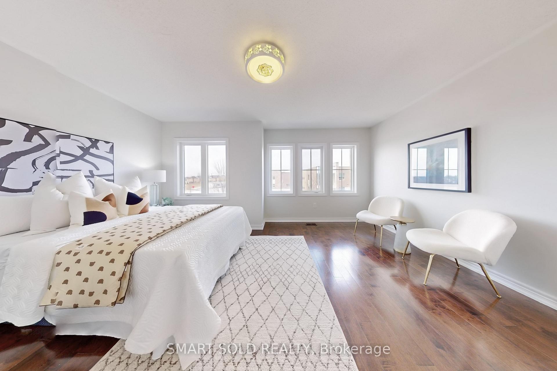 Photo 40 of 75 Beckett Avenue, Markham, Berczy — HOMEH