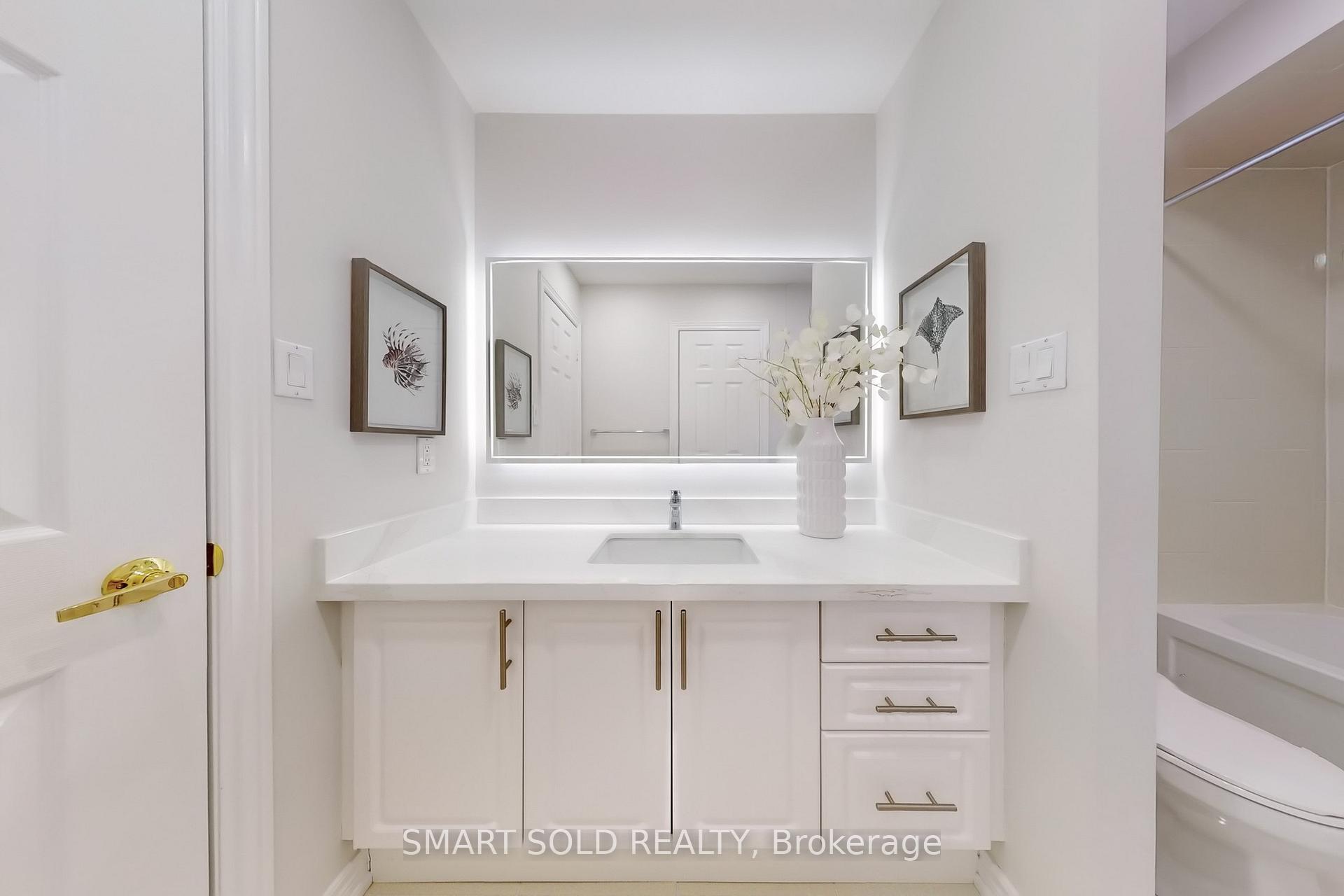 Photo 41 of 75 Beckett Avenue, Markham, Berczy — HOMEH