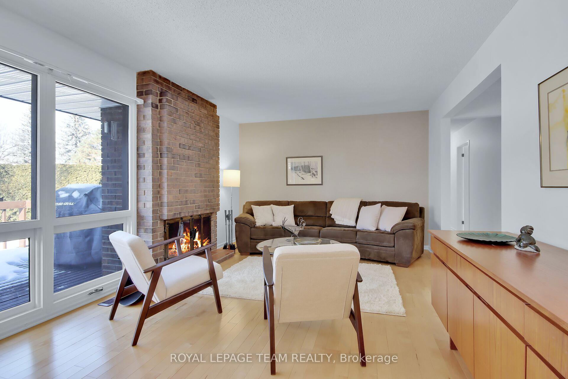 Photo 9 of 49 Rutherford Way, Ottawa, Kanata - Beaverbrook — HOMEH