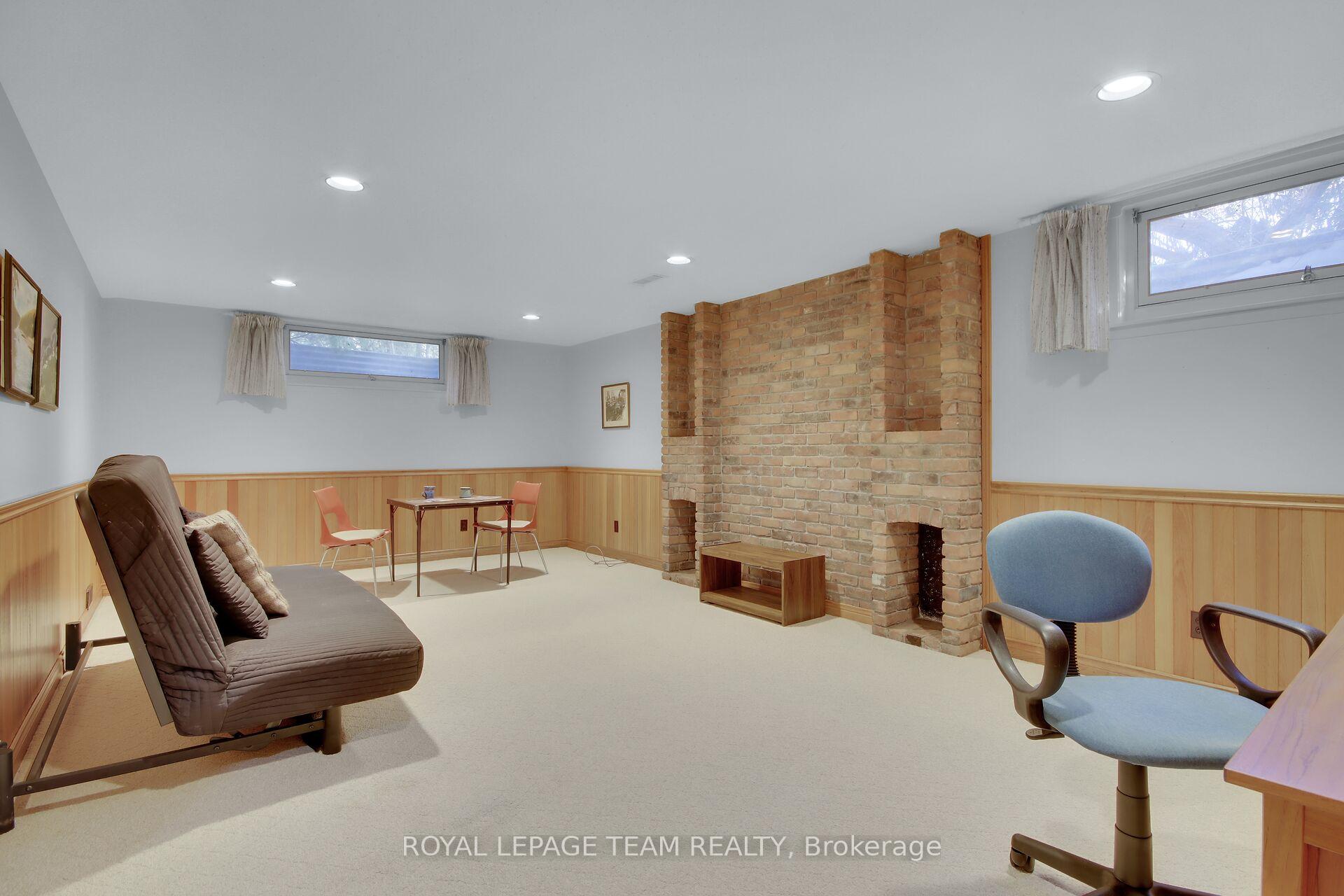 Photo 23 of 49 Rutherford Way, Ottawa, Kanata - Beaverbrook — HOMEH