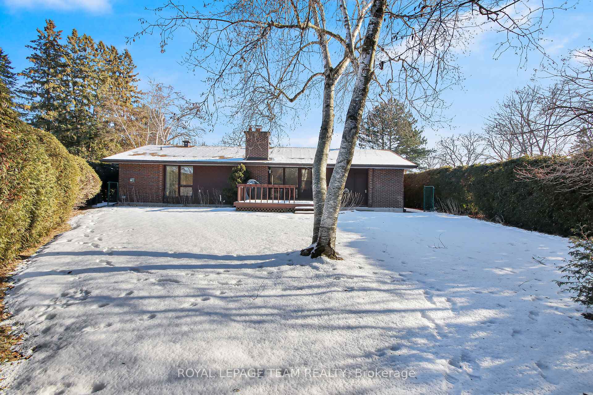Photo 32 of 49 Rutherford Way, Ottawa, Kanata - Beaverbrook — HOMEH