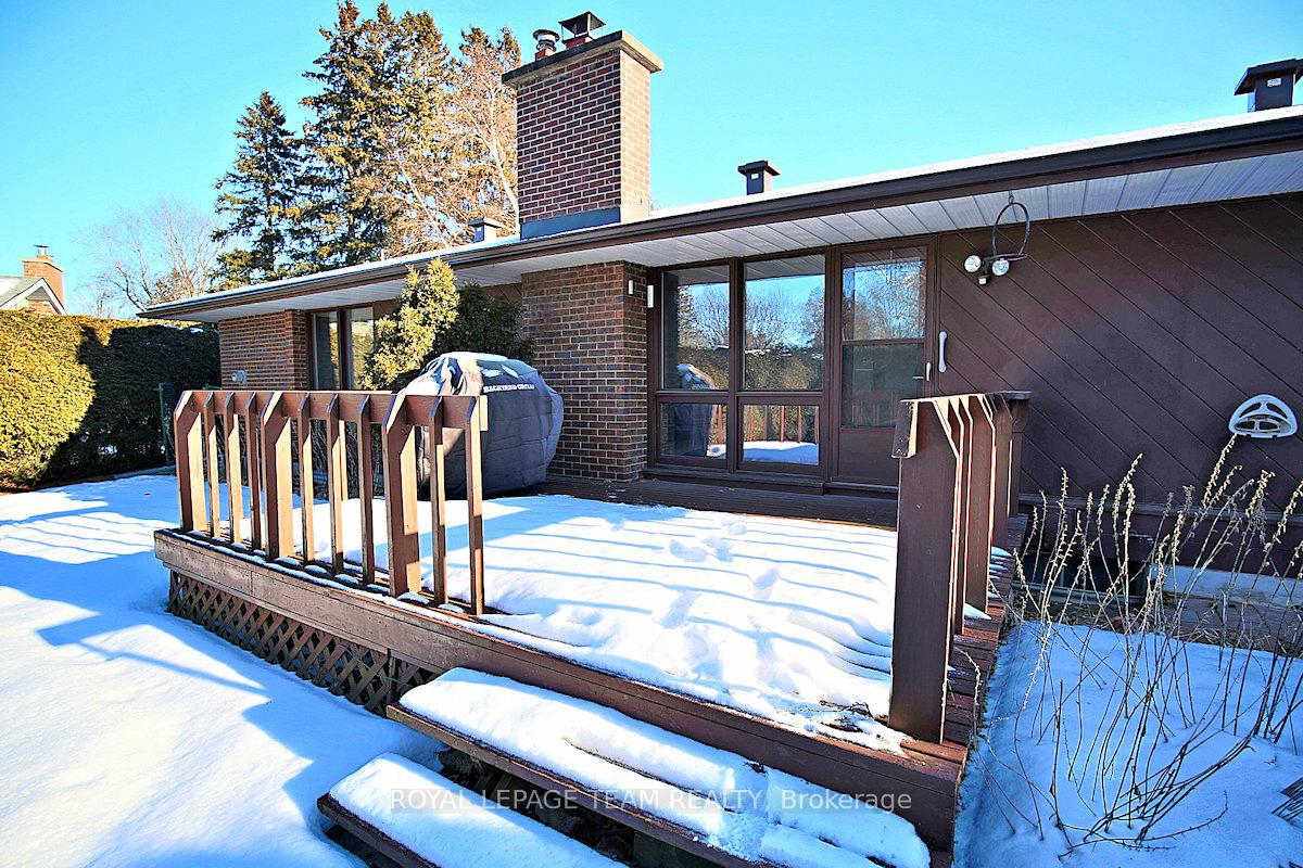 Photo 33 of 49 Rutherford Way, Ottawa, Kanata - Beaverbrook — HOMEH