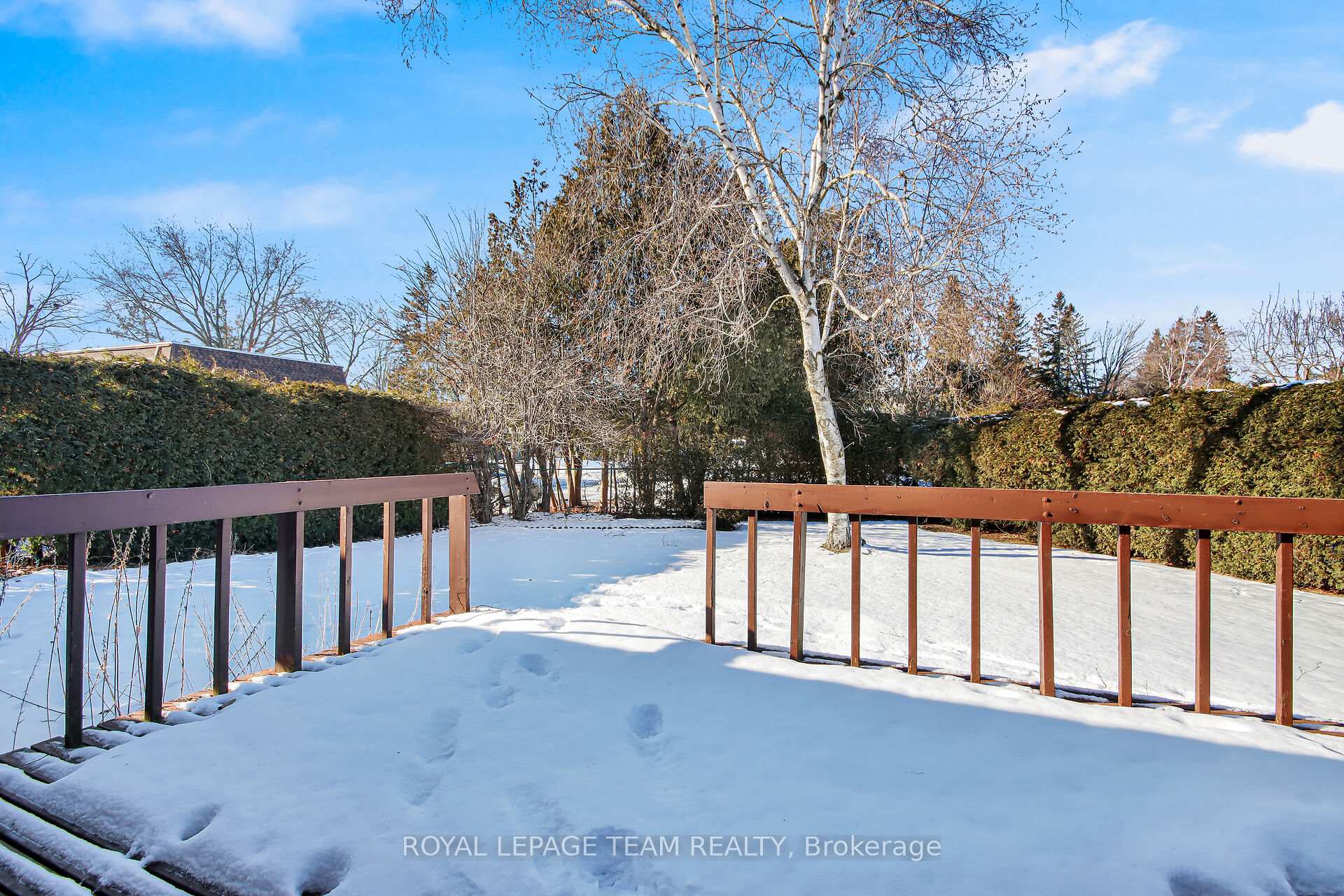 Photo 35 of 49 Rutherford Way, Ottawa, Kanata - Beaverbrook — HOMEH