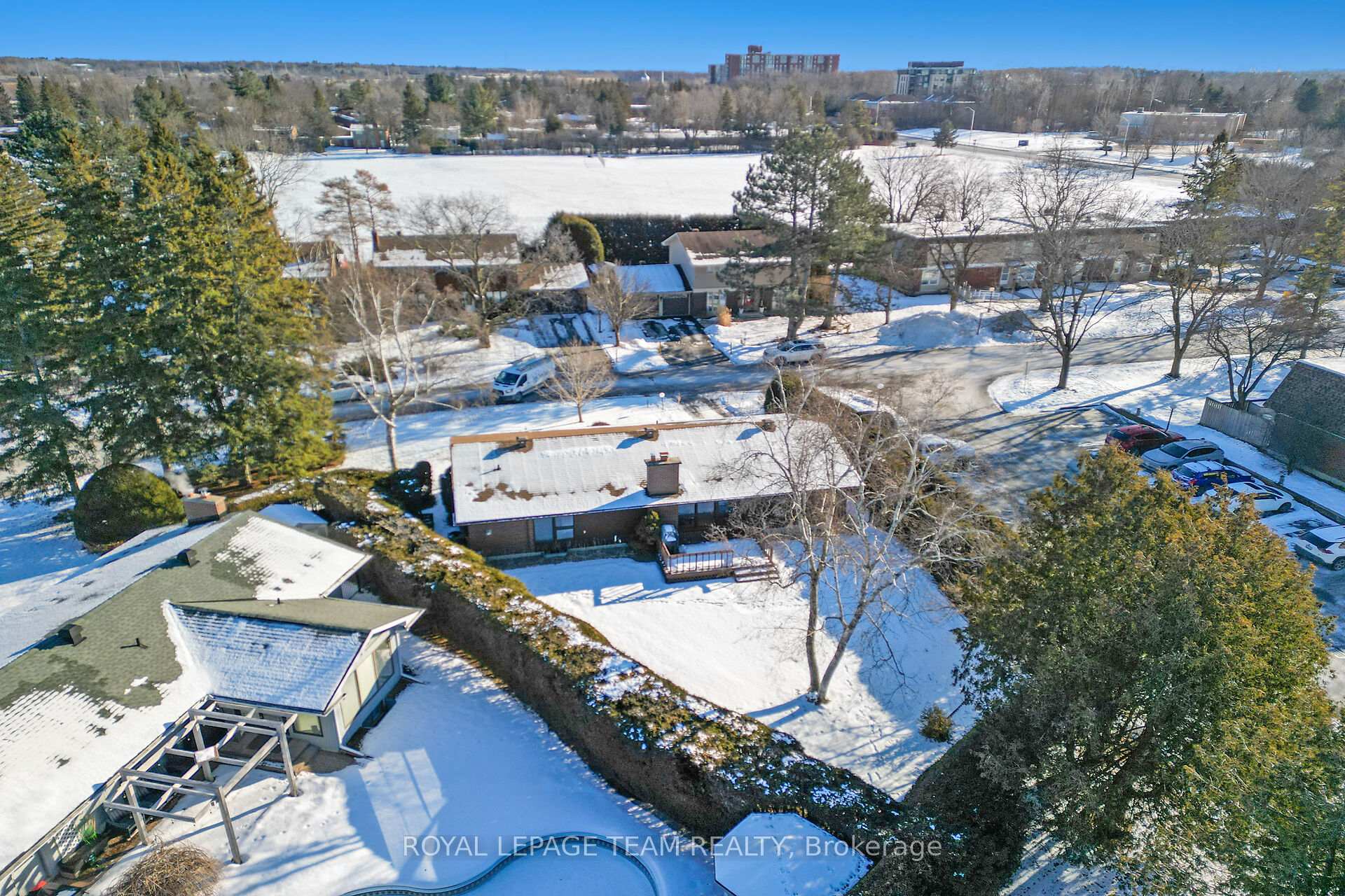 Photo 38 of 49 Rutherford Way, Ottawa, Kanata - Beaverbrook — HOMEH
