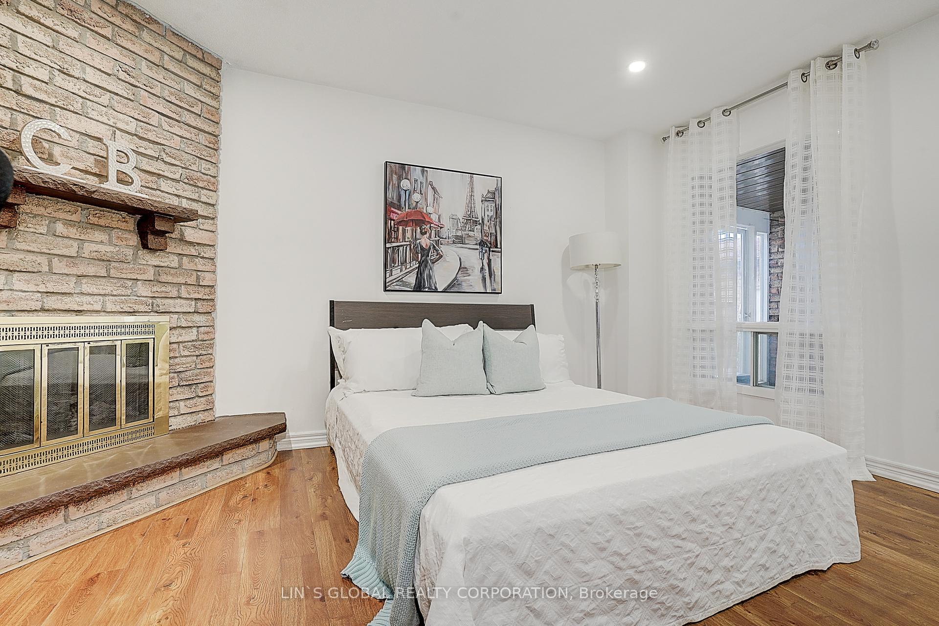 Photo 25 of 56 Upton Crescent, Markham, Milliken Mills West — HOMEH