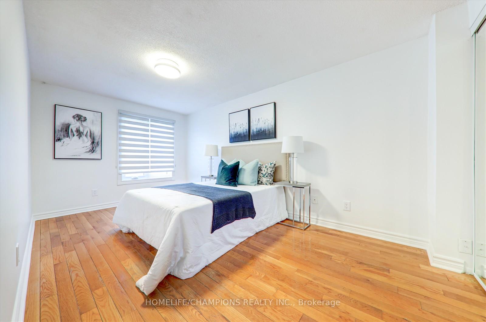 Photo 21 of 4 Croxley Green Drive, Markham, Milliken Mills West — HOMEH