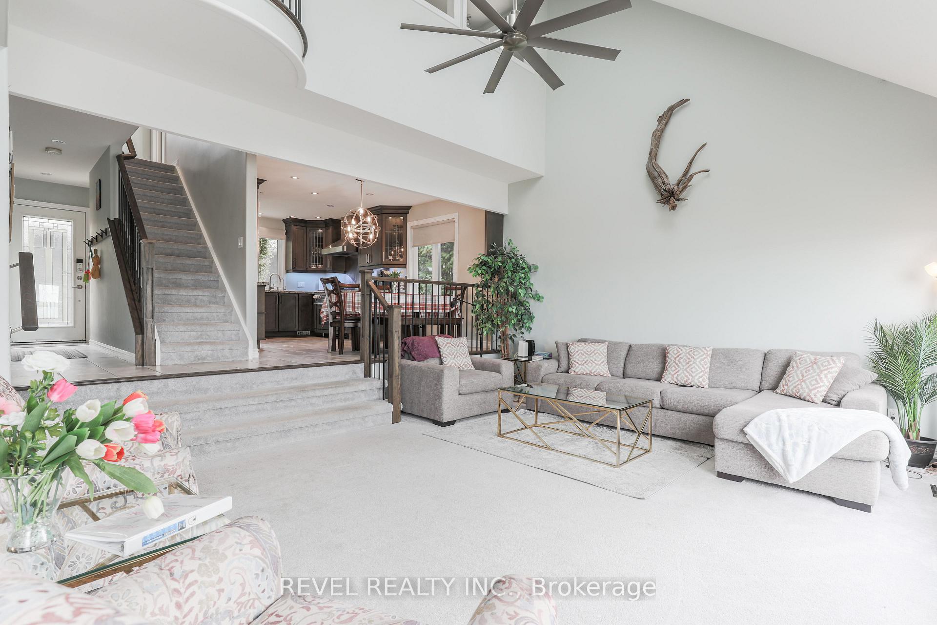 Photo 6 of 28 Wakeford Road, Kawartha Lakes, Mariposa — HOMEH