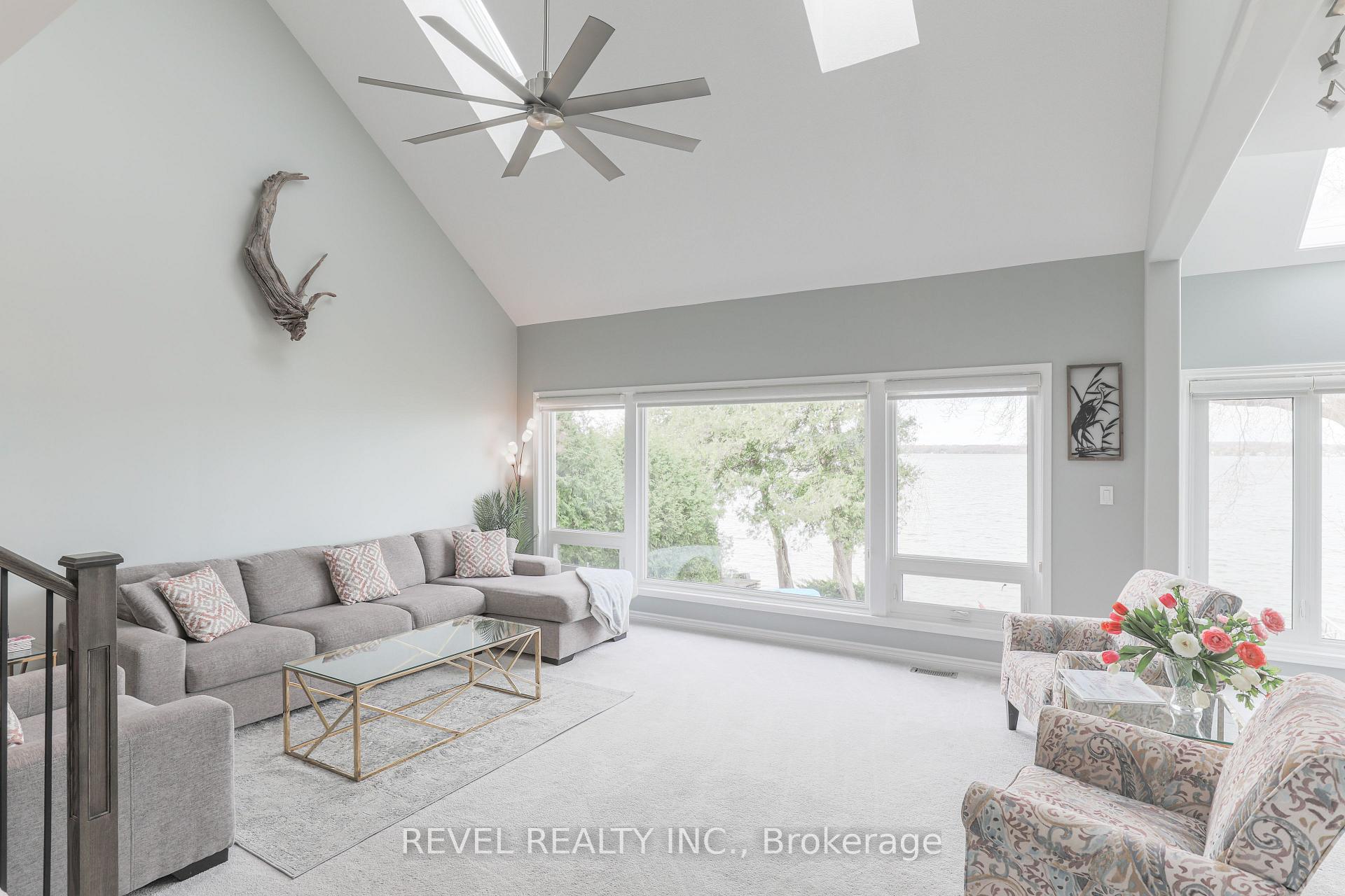 Photo 7 of 28 Wakeford Road, Kawartha Lakes, Mariposa — HOMEH